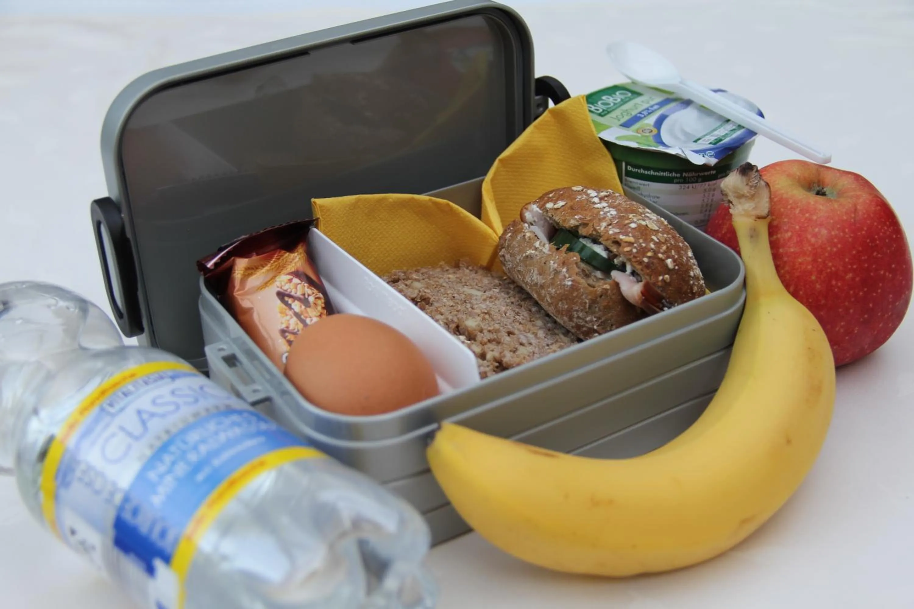 Food in Kurparkhotel-Gemünd