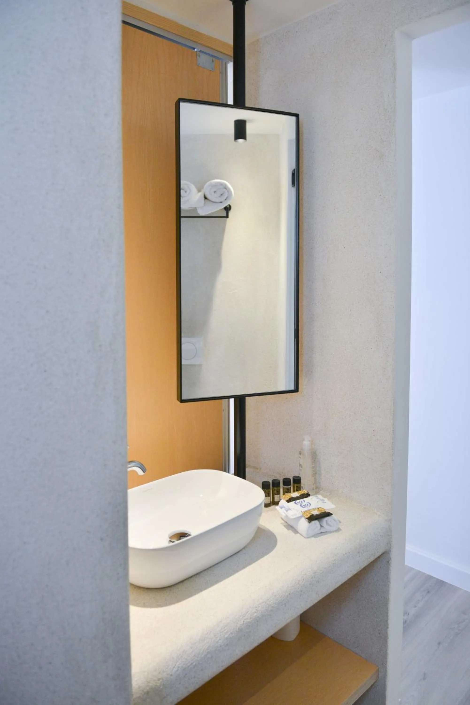 Bathroom in Princess Mare Hotel - Adults Only