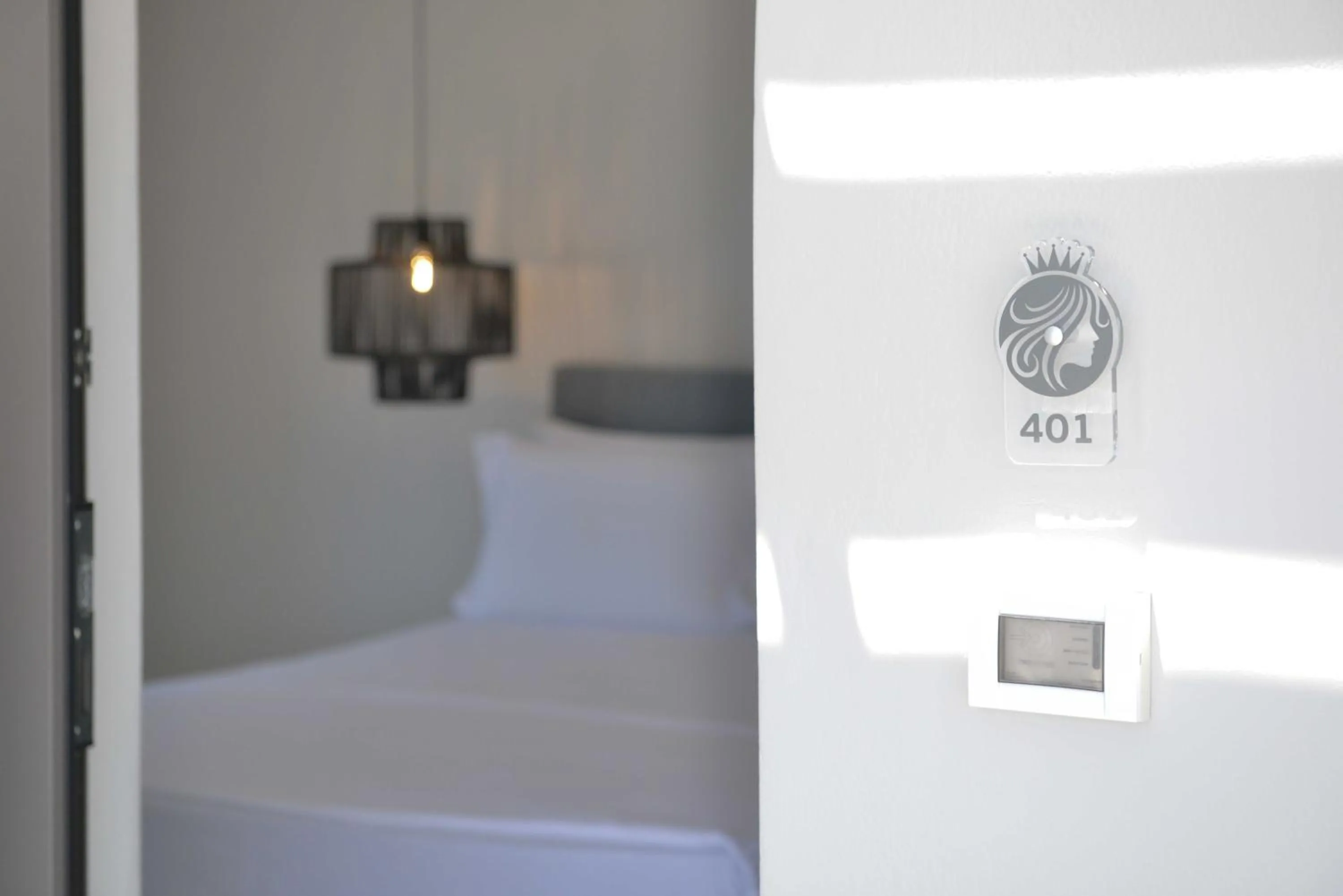 Logo/Certificate/Sign in Princess Mare Hotel - Adults Only