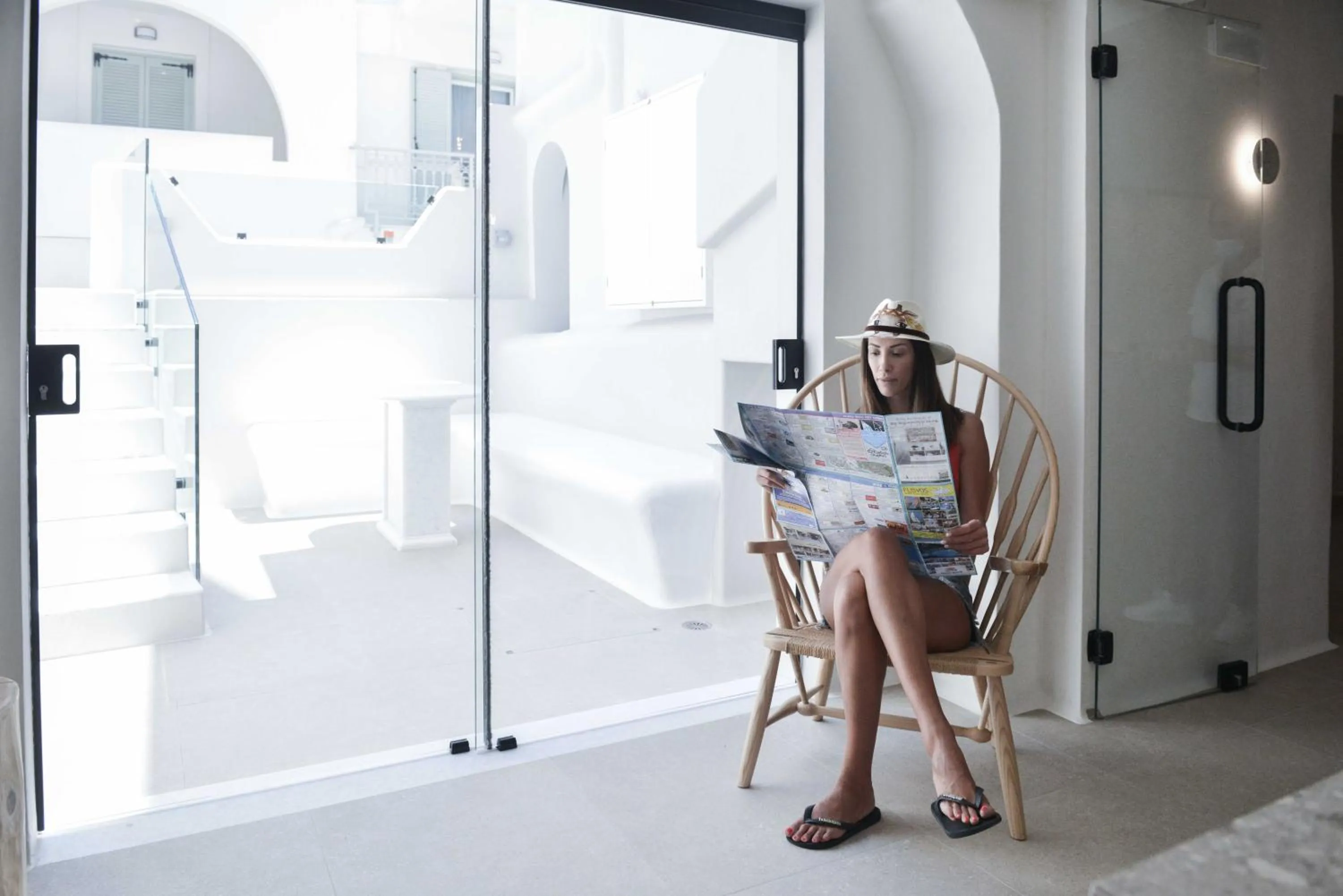 Property building in Princess Mare Hotel - Adults Only