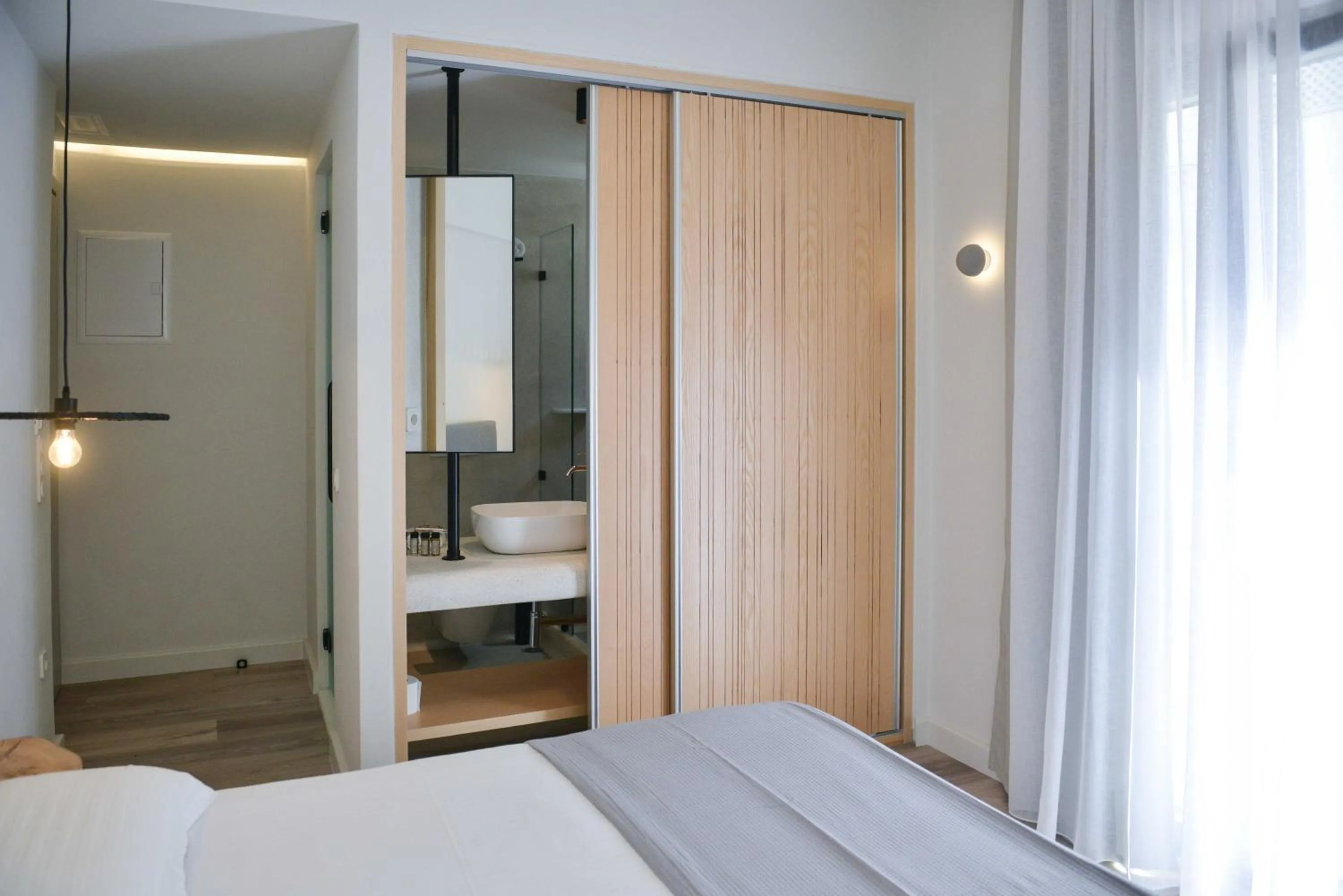 Bedroom in Princess Mare Hotel - Adults Only