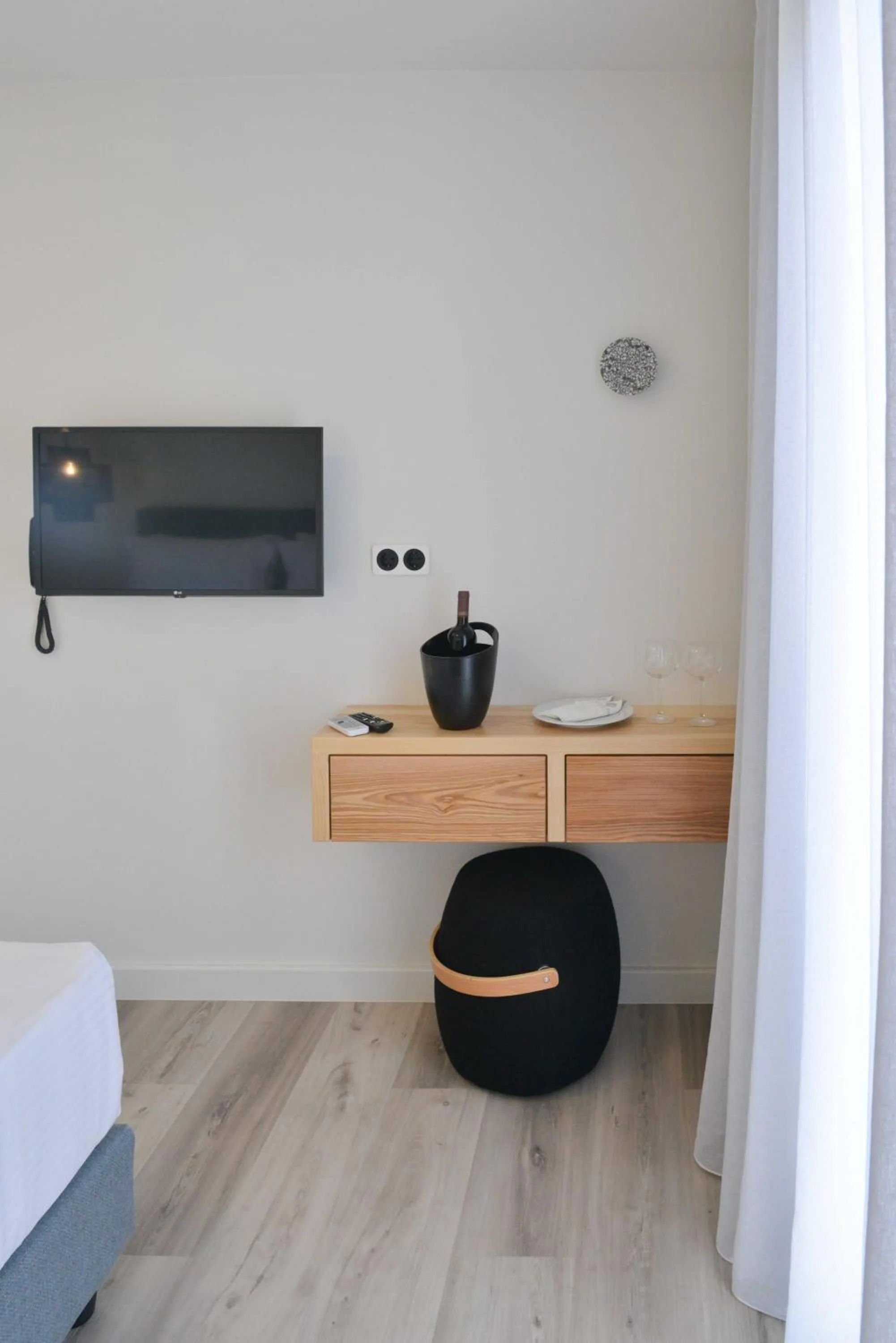 TV and multimedia in Princess Mare Hotel - Adults Only