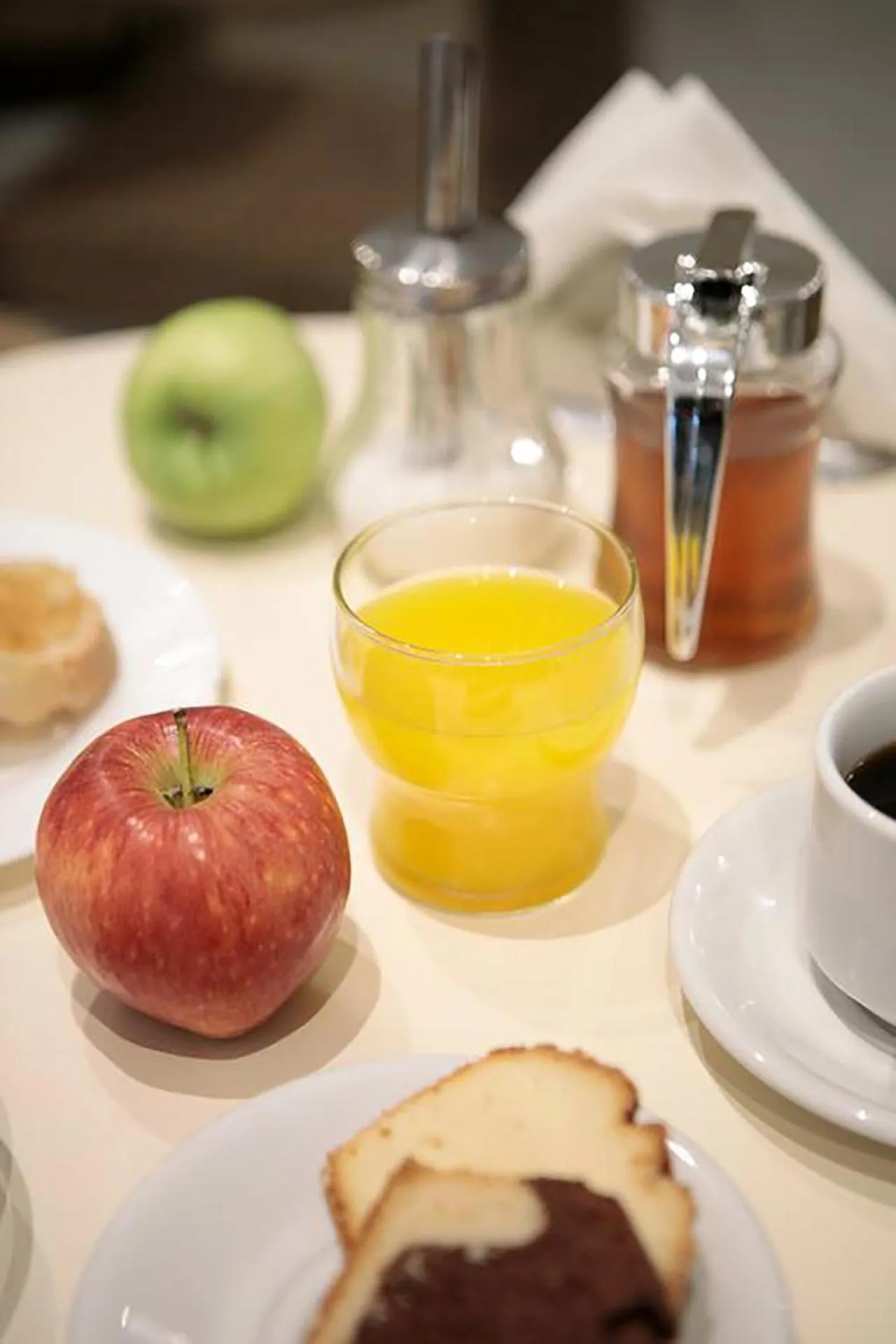 Breakfast in Princess Mare Hotel - Adults Only