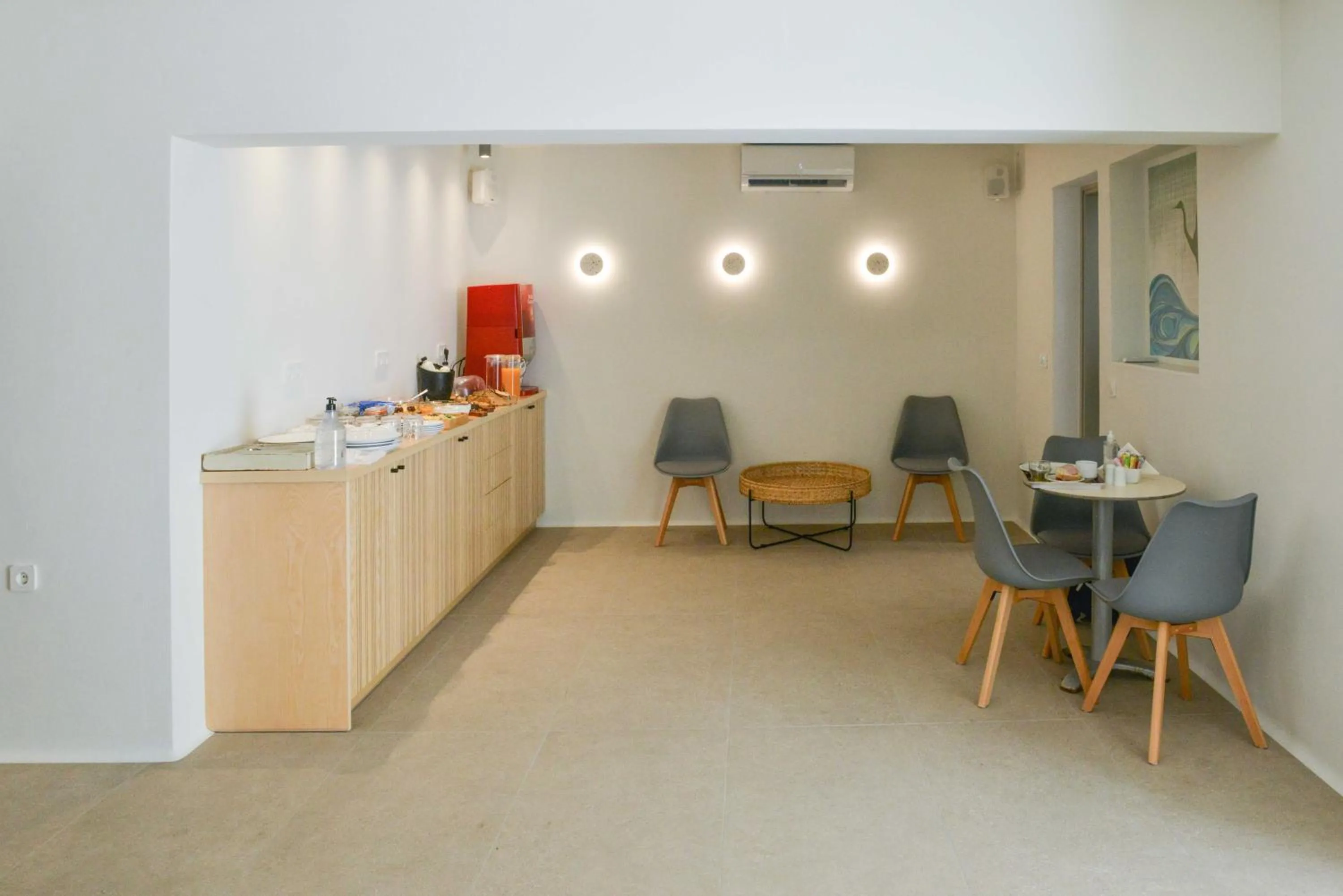 Breakfast in Princess Mare Hotel - Adults Only