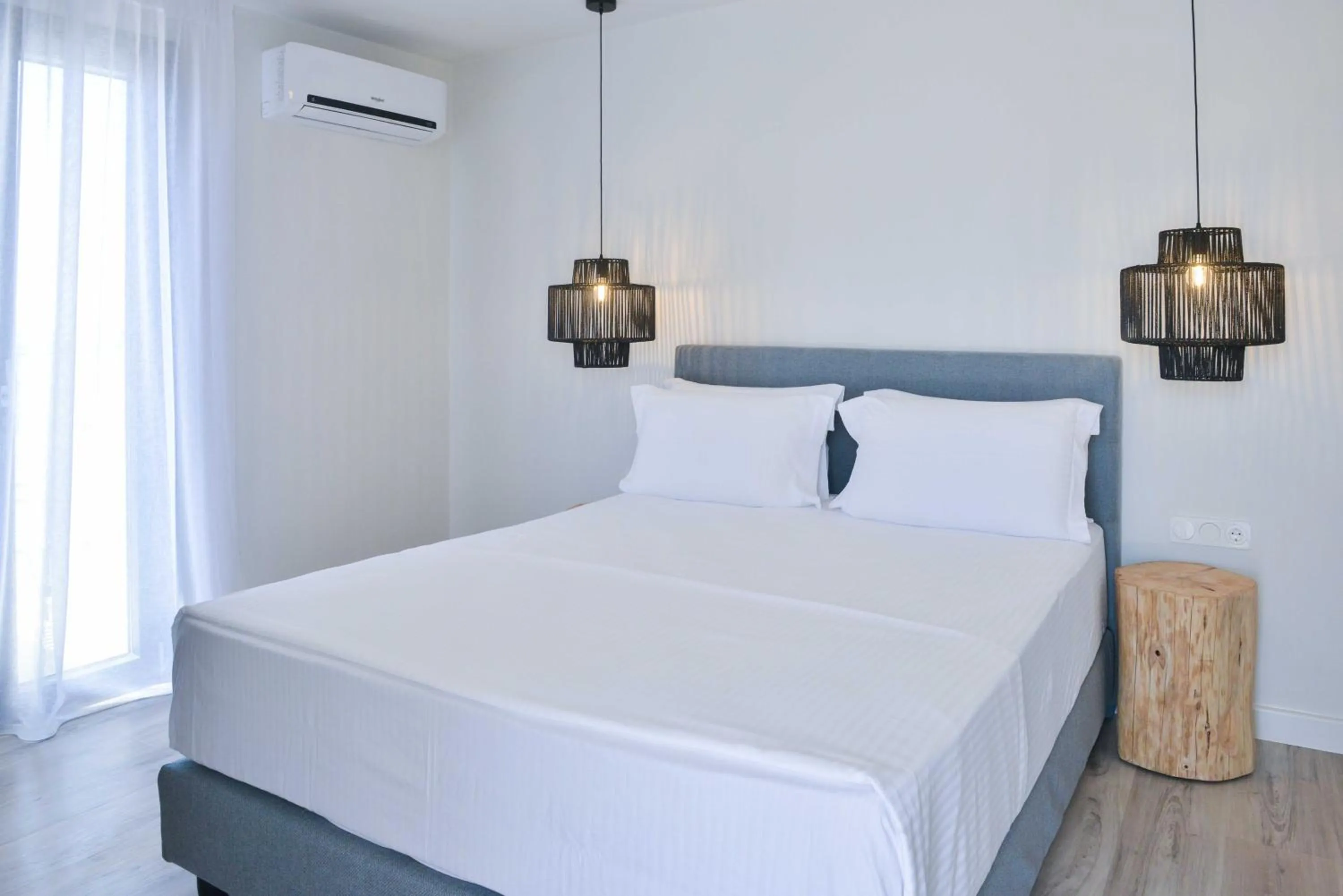 Bedroom in Princess Mare Hotel - Adults Only