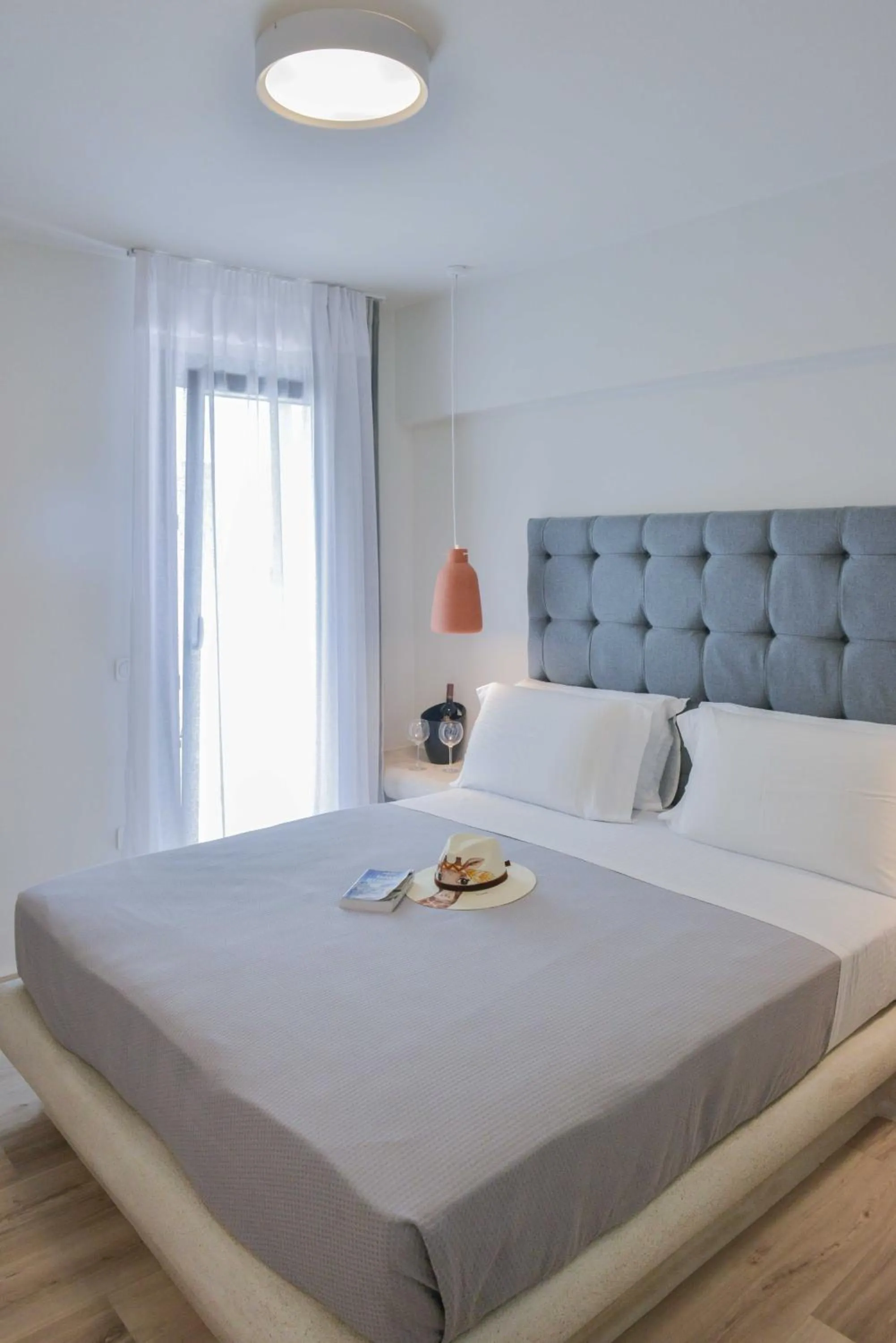 Bedroom in Princess Mare Hotel - Adults Only