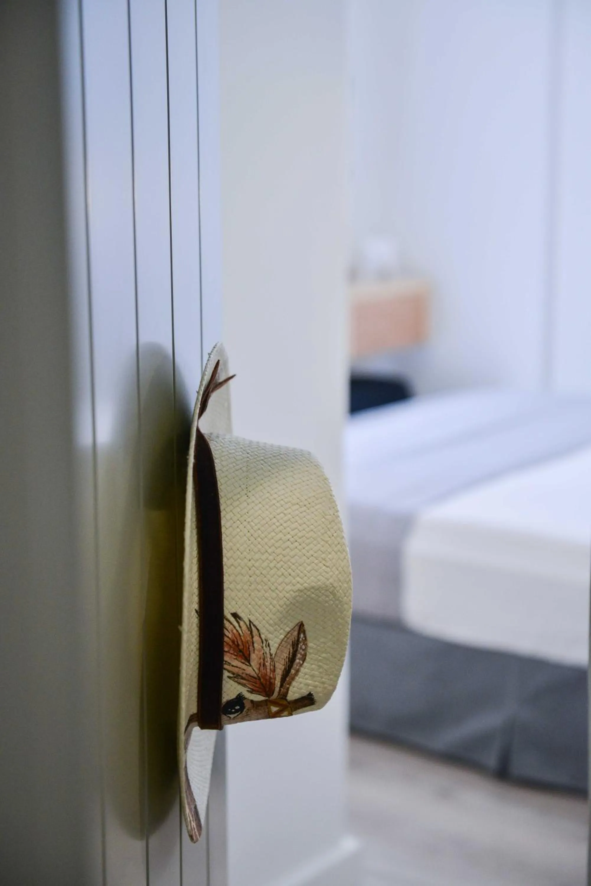 Bedroom in Princess Mare Hotel - Adults Only