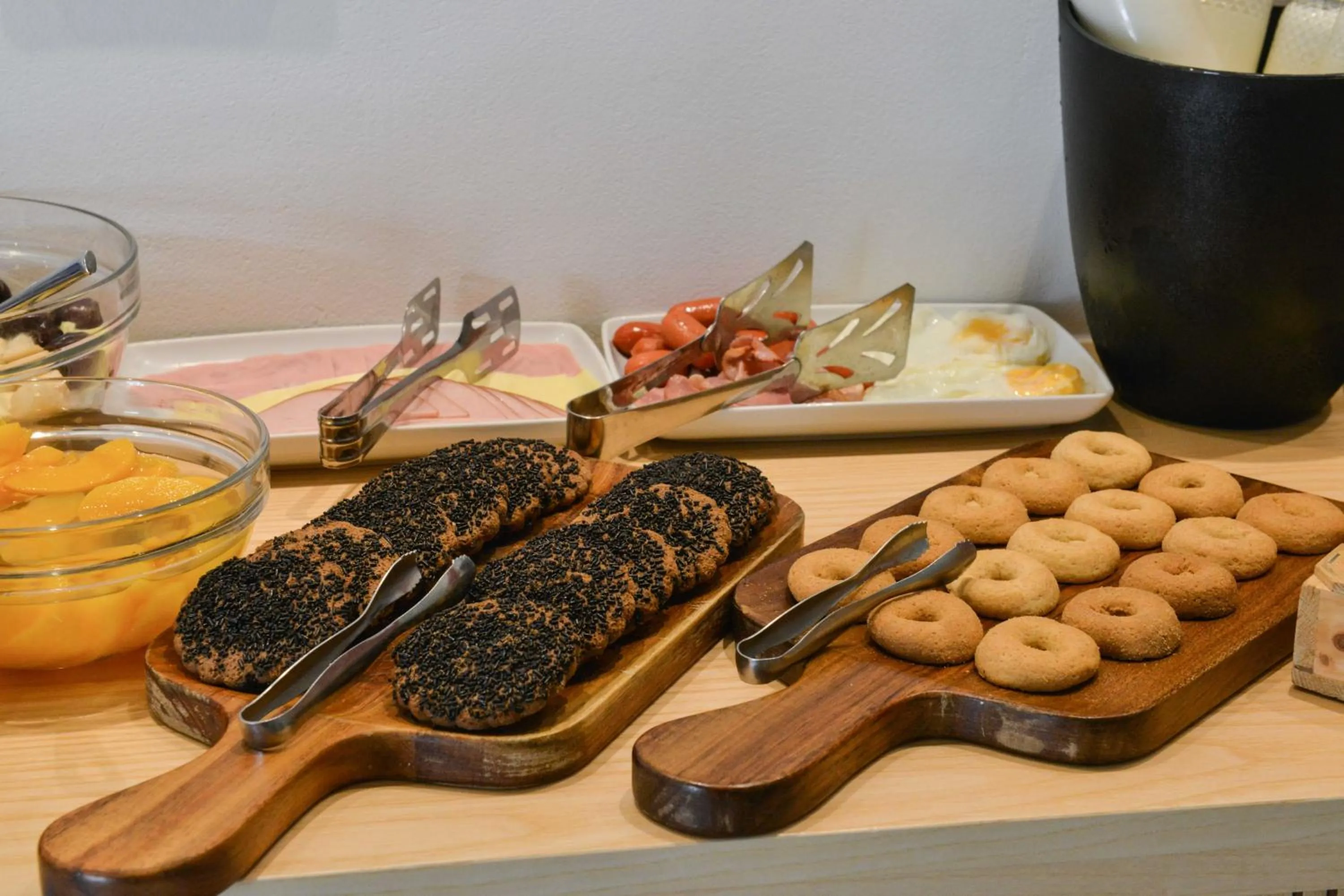 Breakfast in Princess Mare Hotel - Adults Only