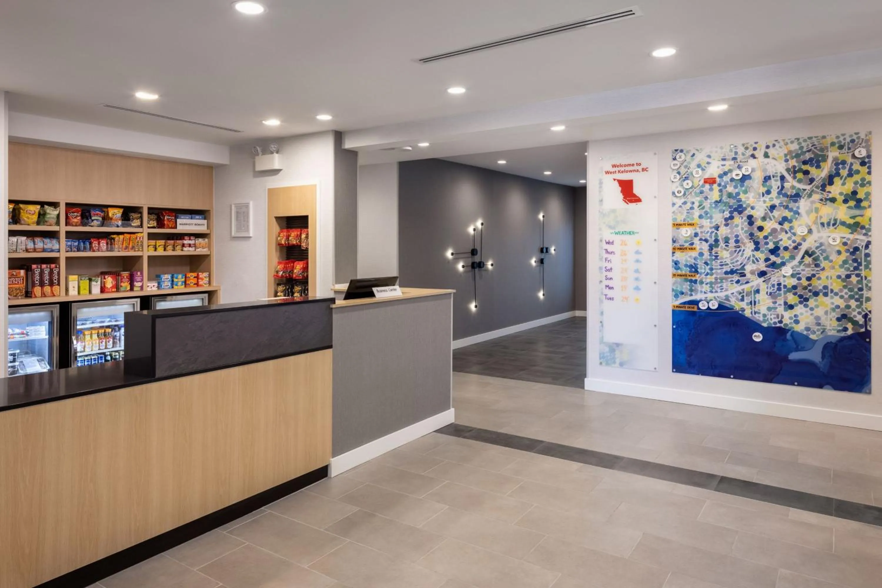 Other in TownePlace Suites by Marriott West Kelowna