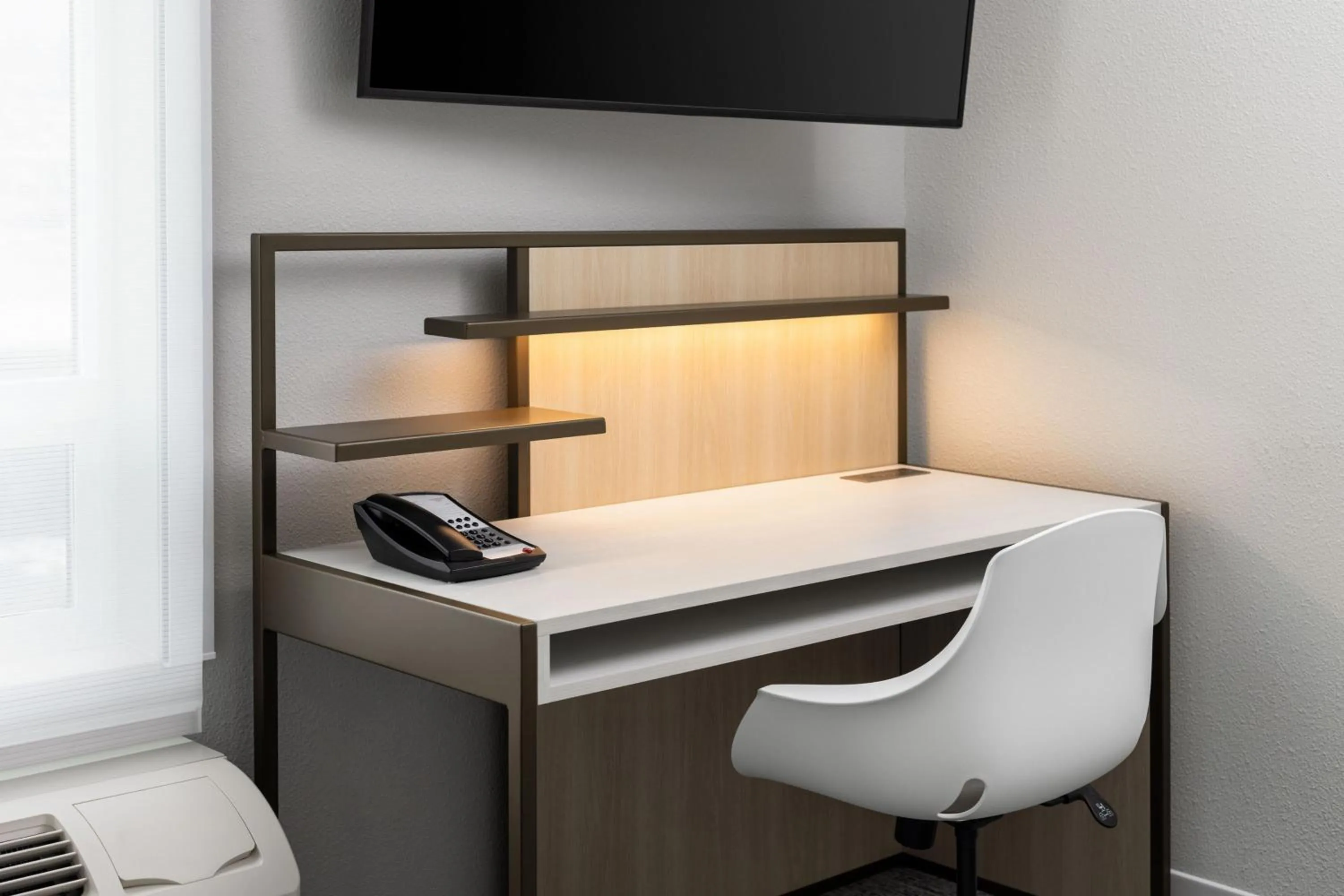 Photo of the whole room in TownePlace Suites by Marriott West Kelowna