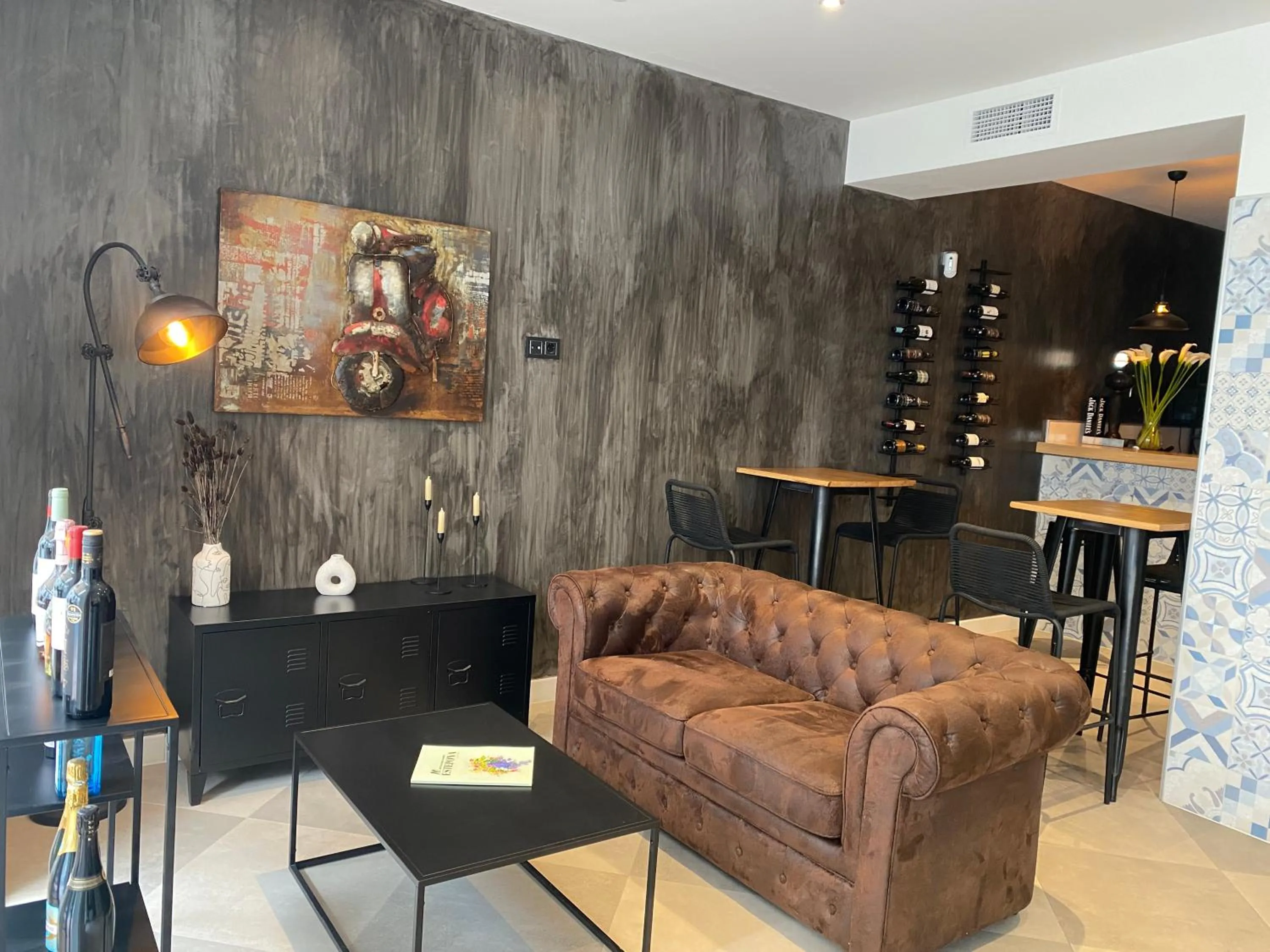 The Old Town Boutique Hotel - Adults Recommended