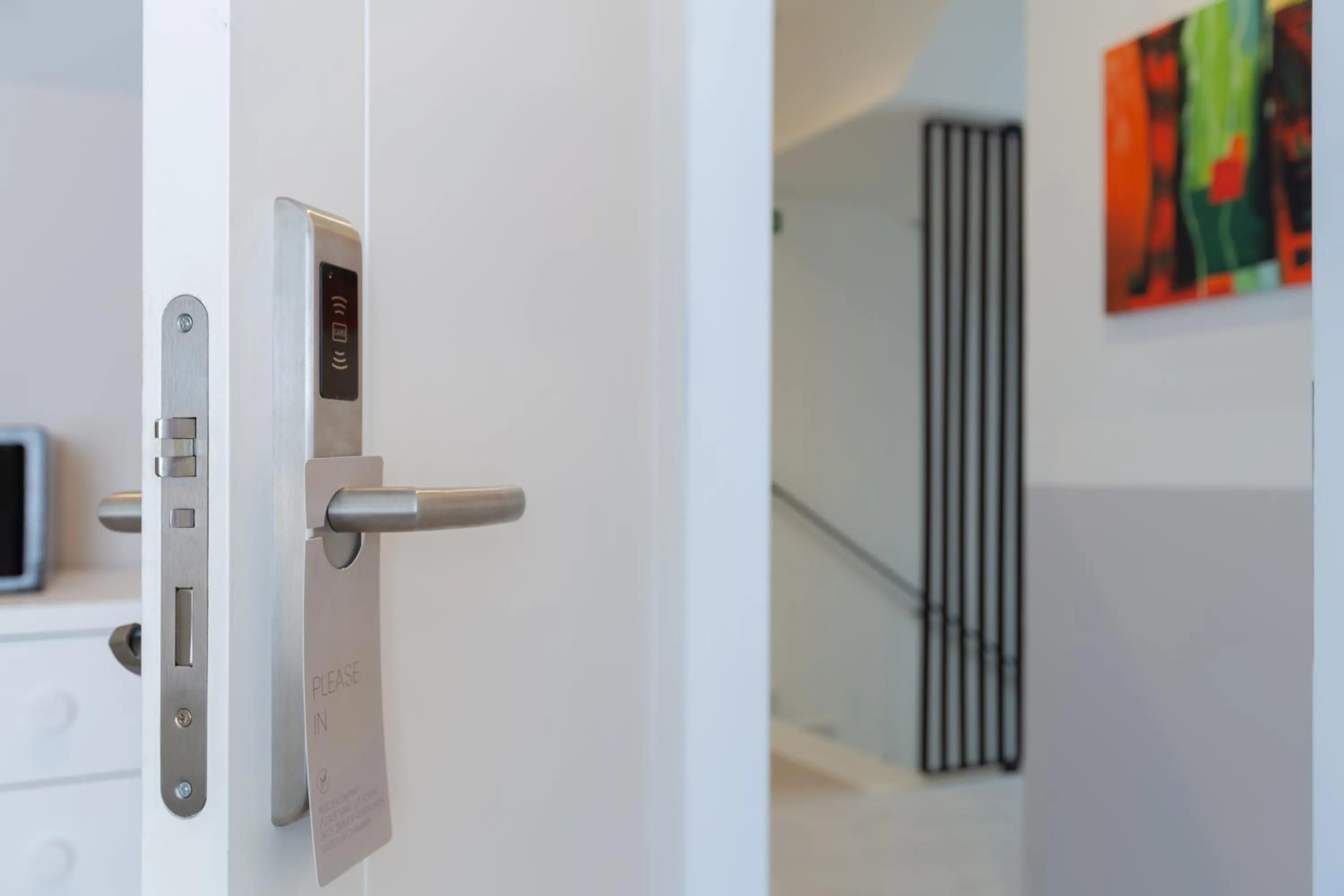 The Old Town Boutique Hotel - Adults Recommended