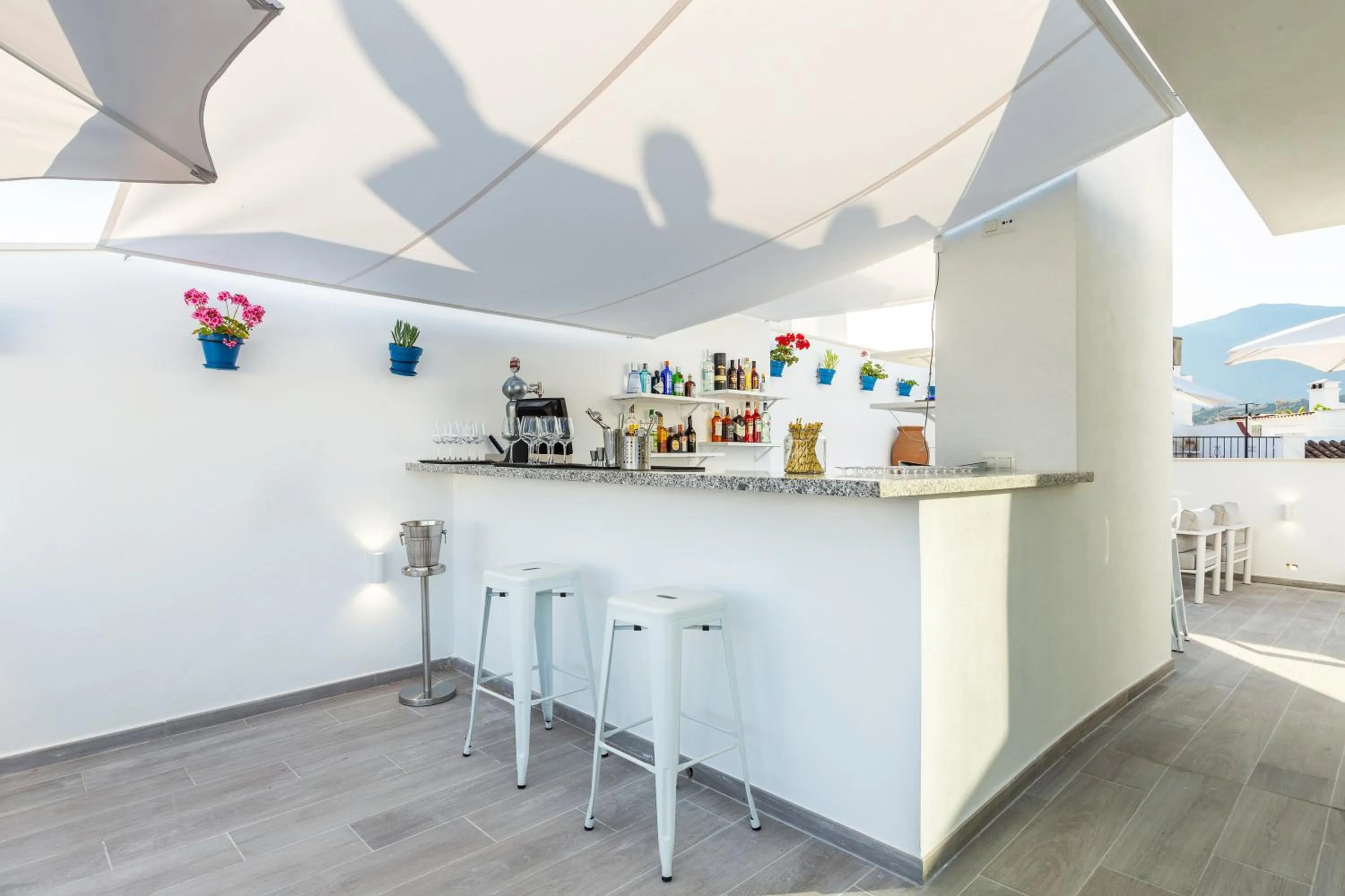 The Old Town Boutique Hotel - Adults Recommended