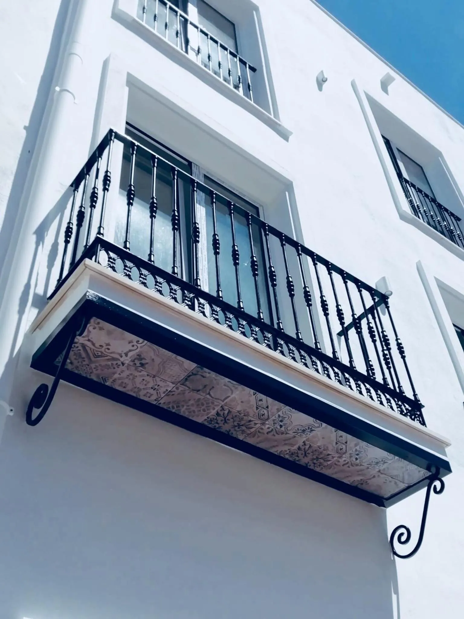 The Old Town Boutique Hotel - Adults Recommended