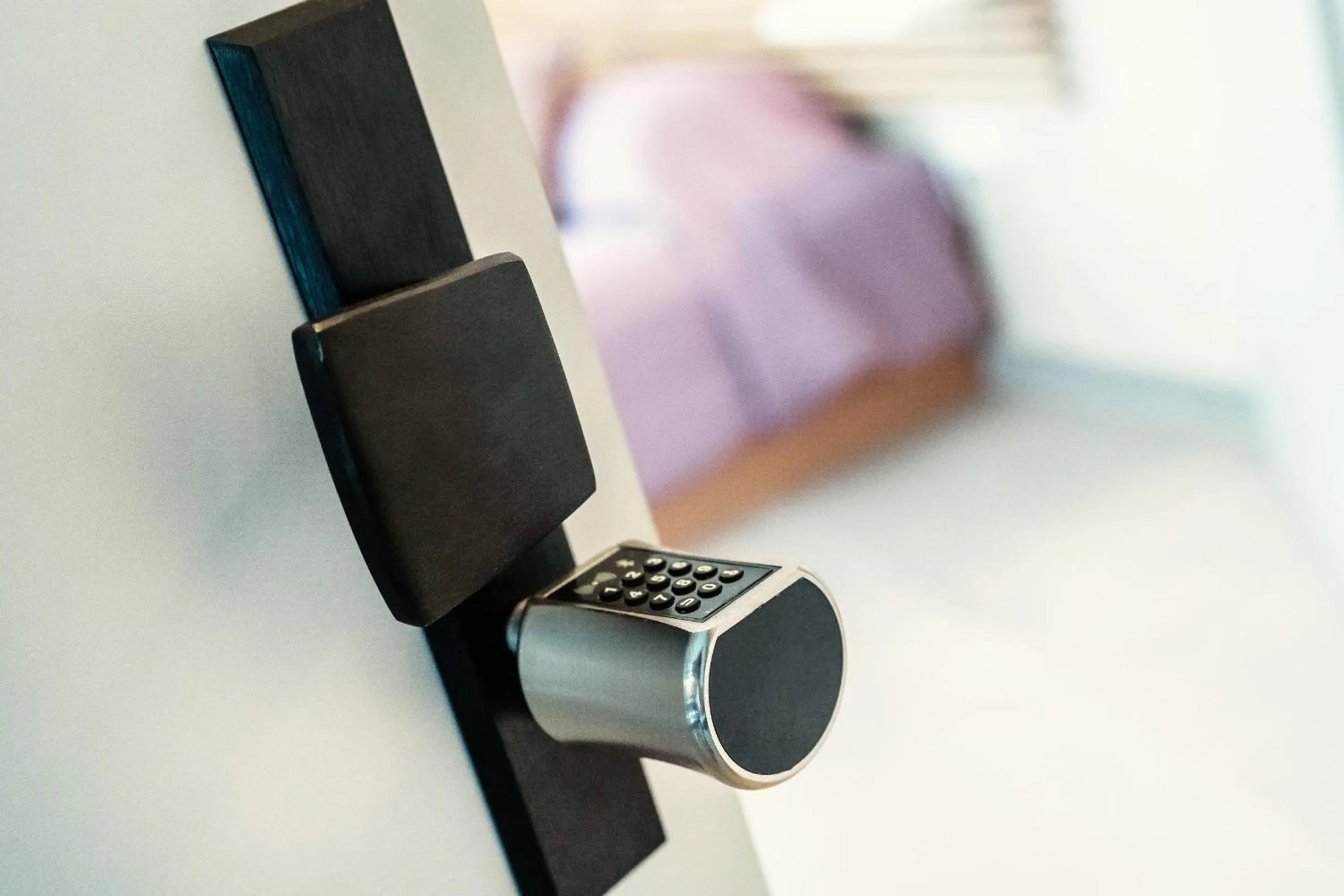 Business facilities in Vincanto Rooms Old Town Prague1