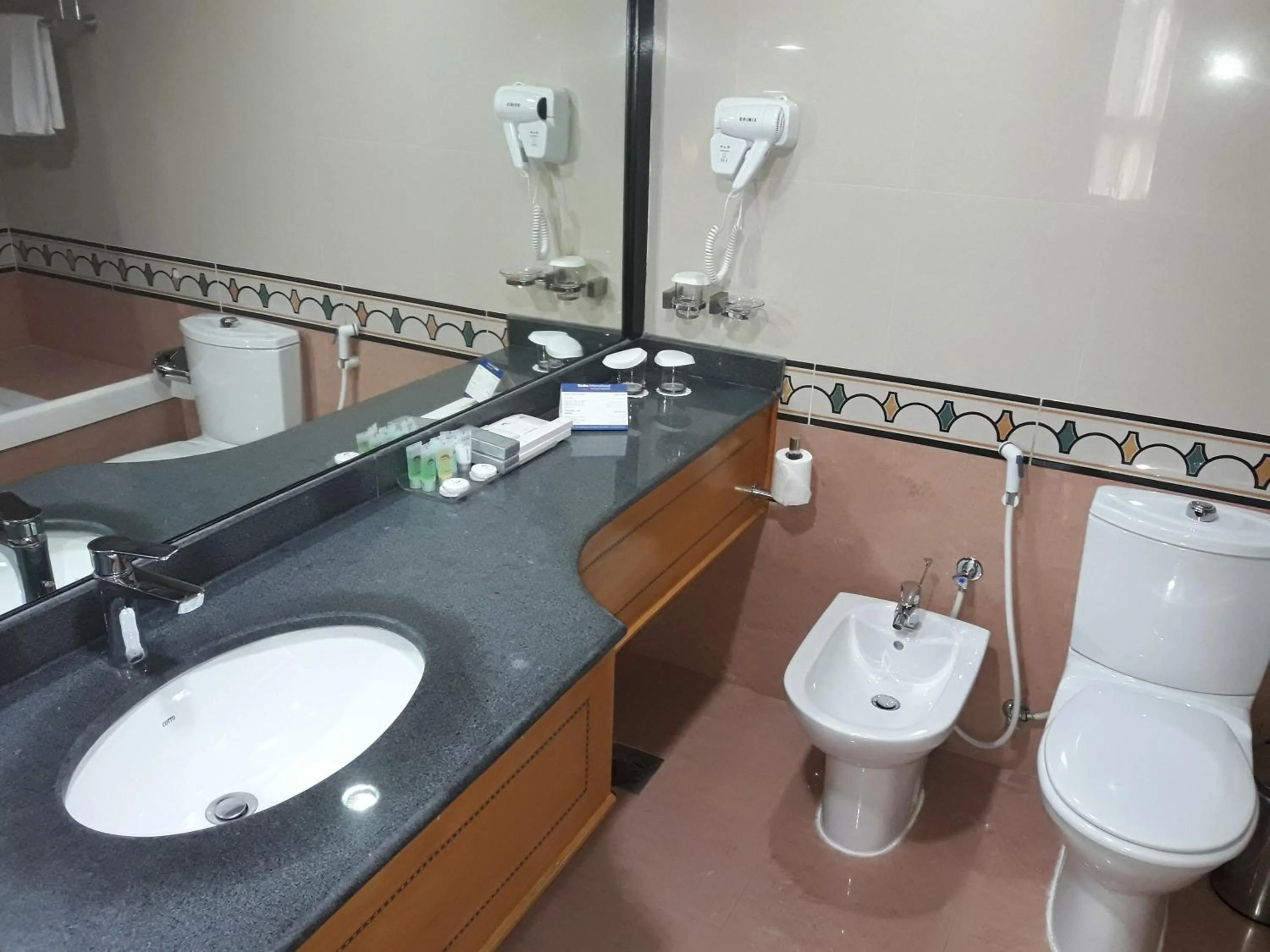 Other in Swiss International Palace Hotel Manama