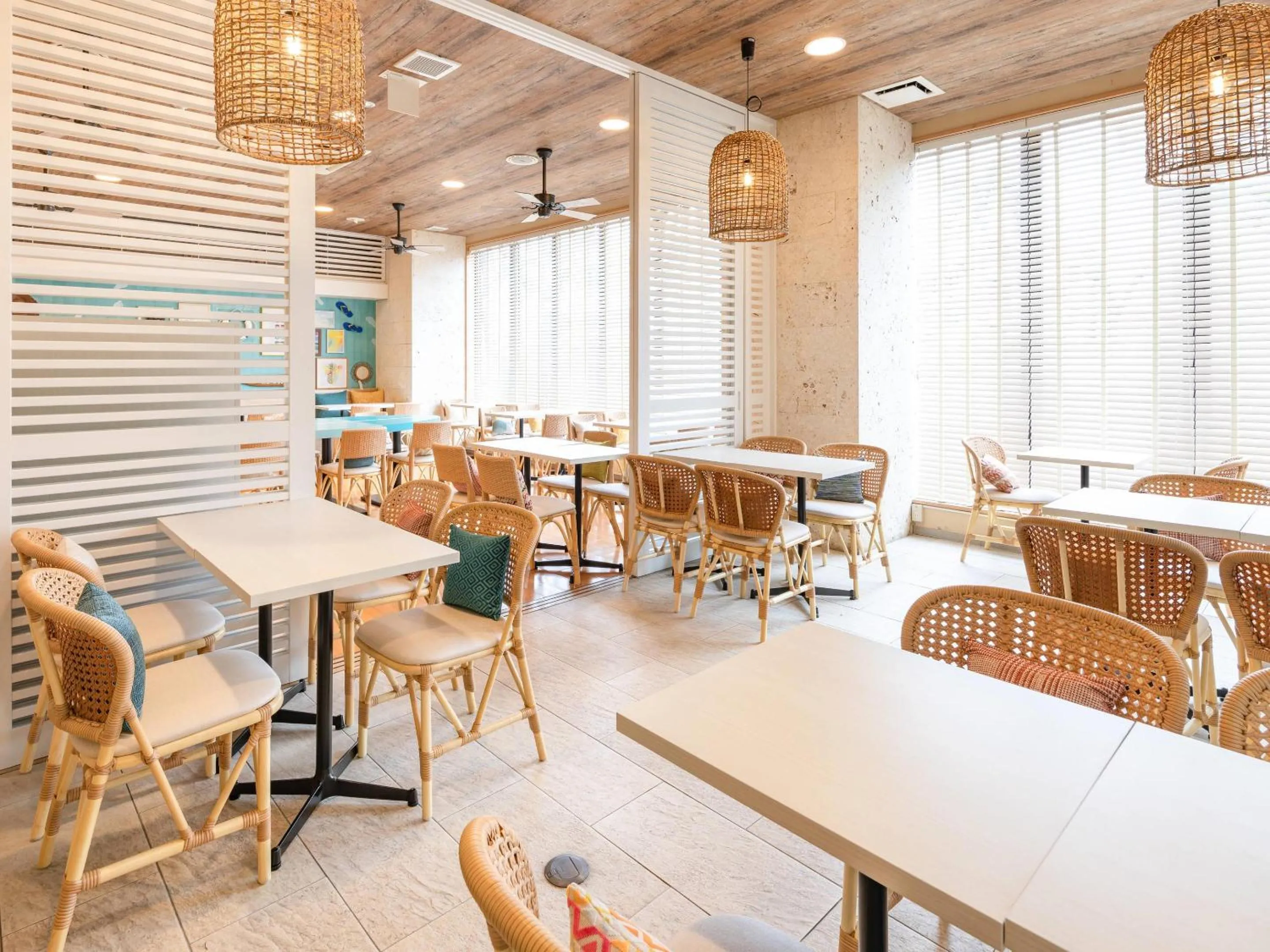 Breakfast in Comfort Inn Naha Tomari Port