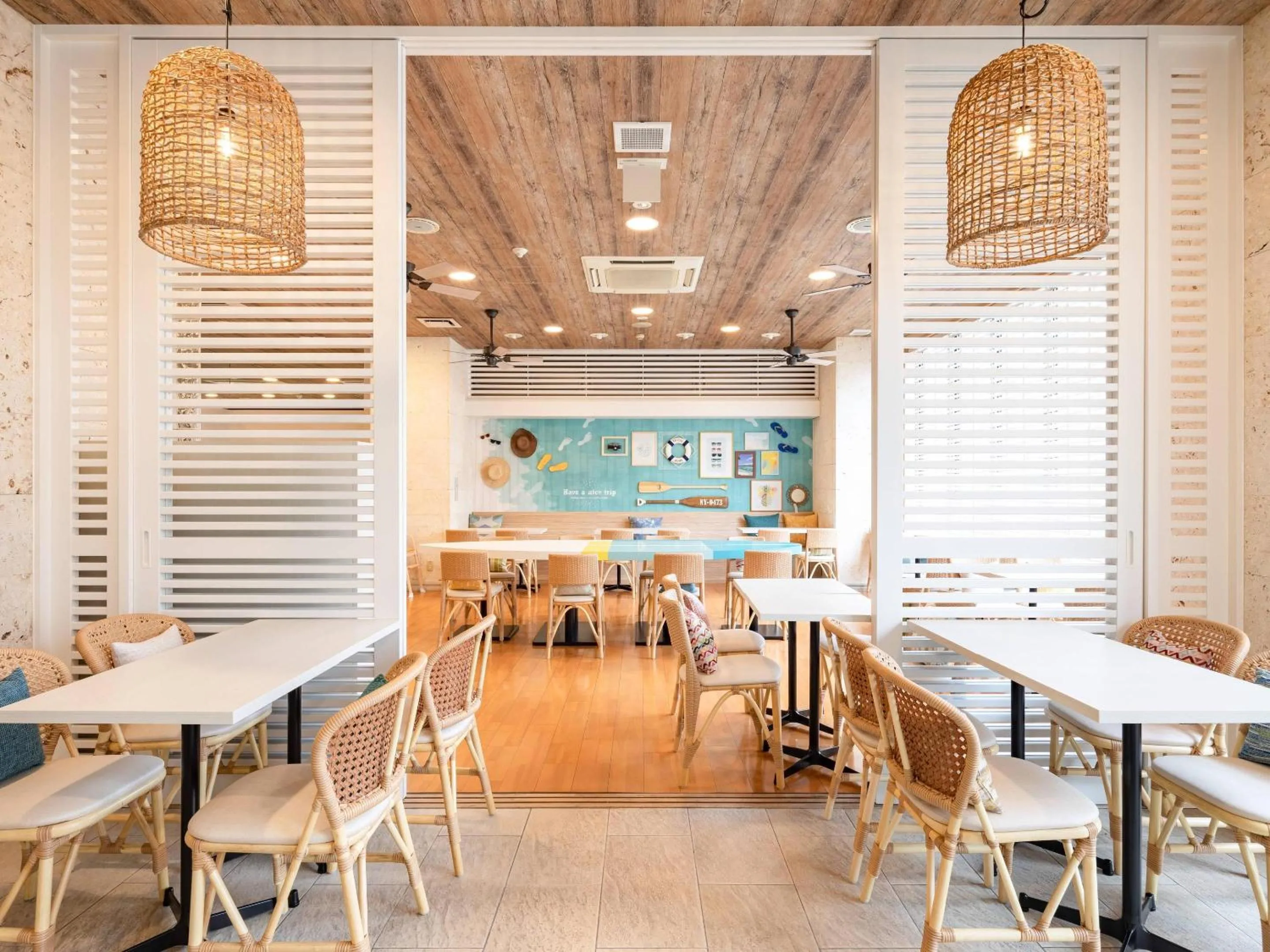 Breakfast in Comfort Inn Naha Tomari Port