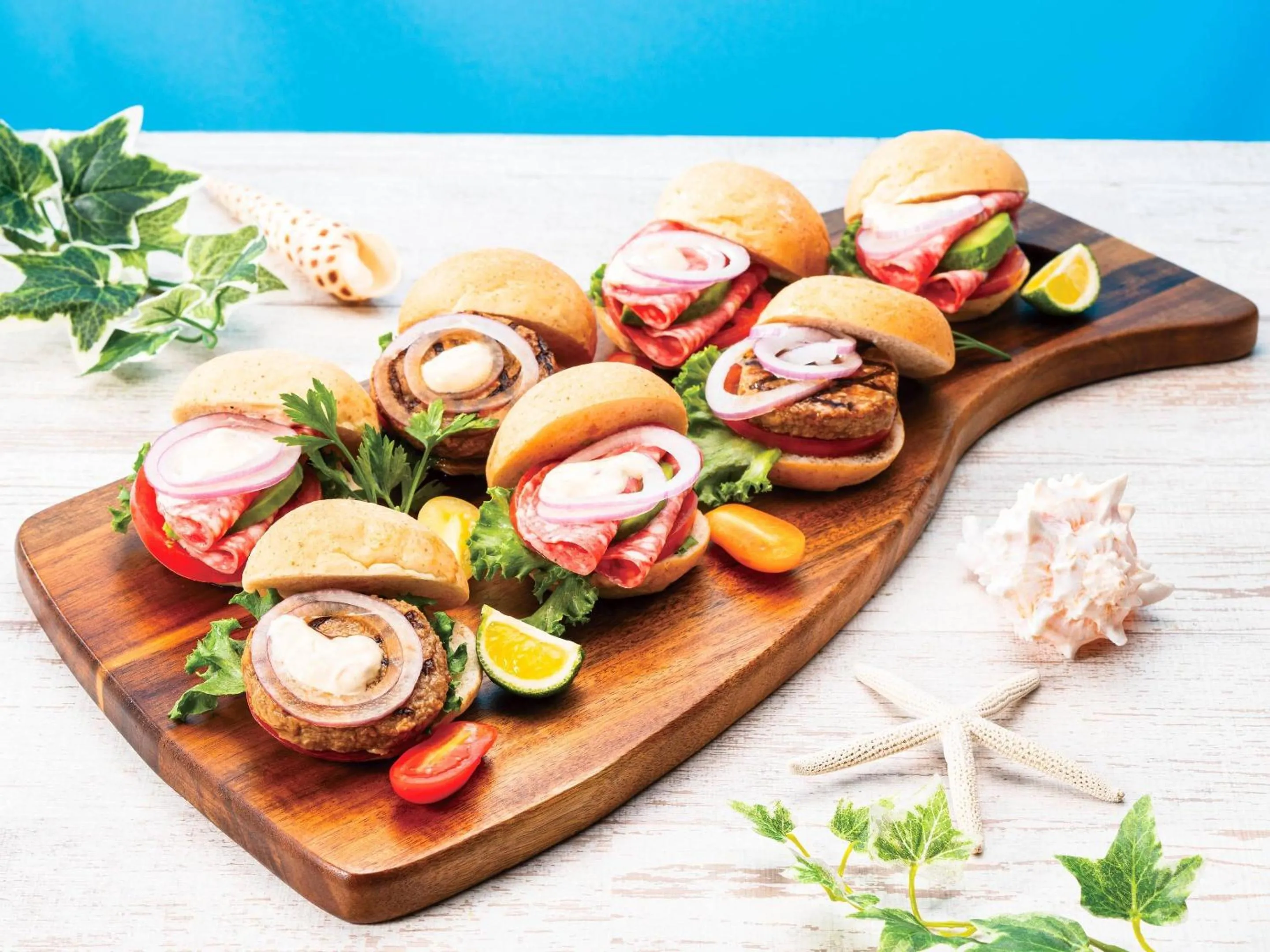 Breakfast in Comfort Inn Naha Tomari Port