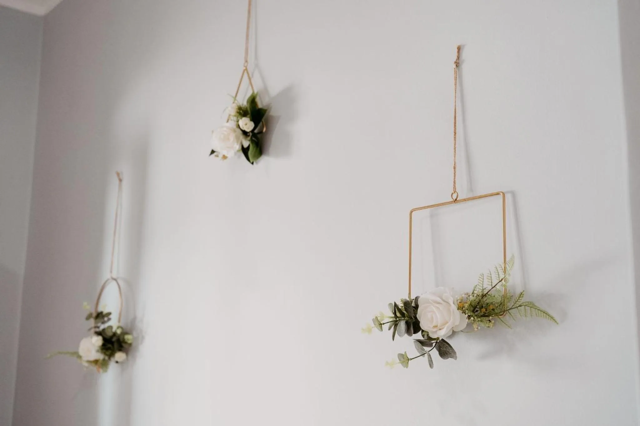 Decorative detail in Dimora L'Etual