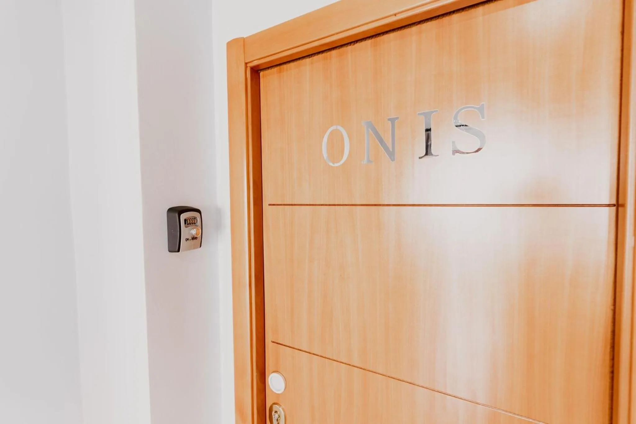 Bedroom in Dimora L'Etual