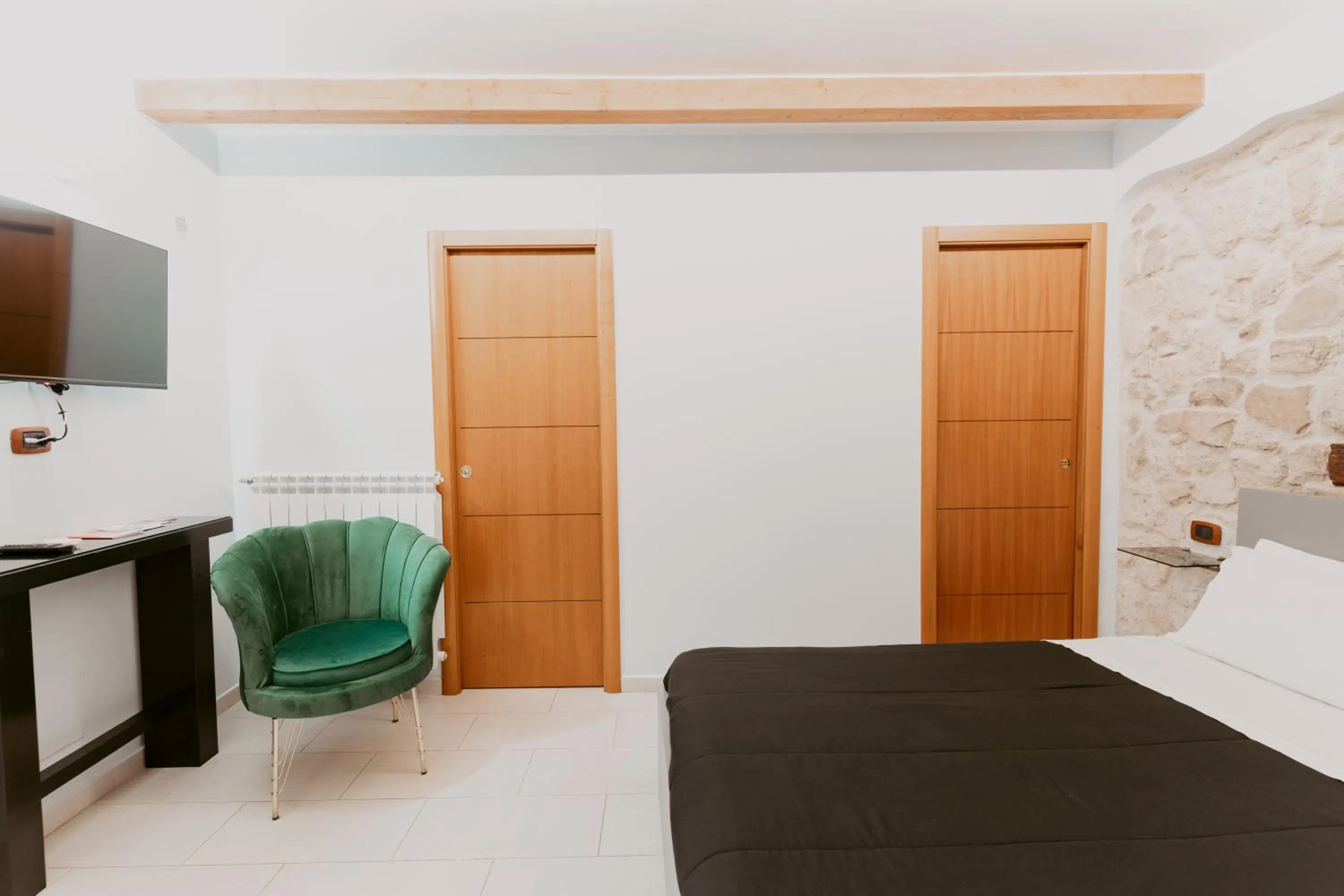 Bed in Dimora L'Etual