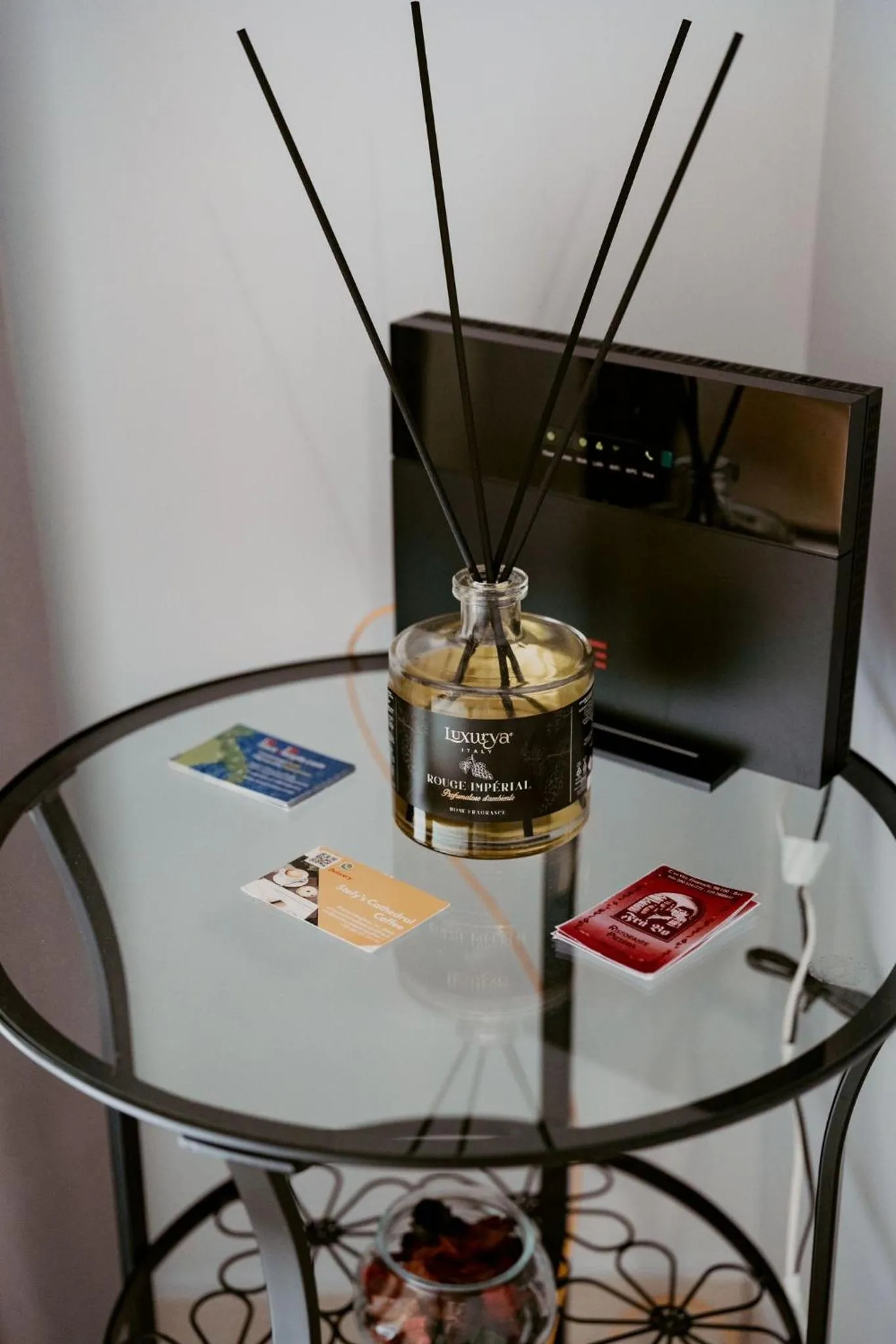 internet in Dimora L'Etual