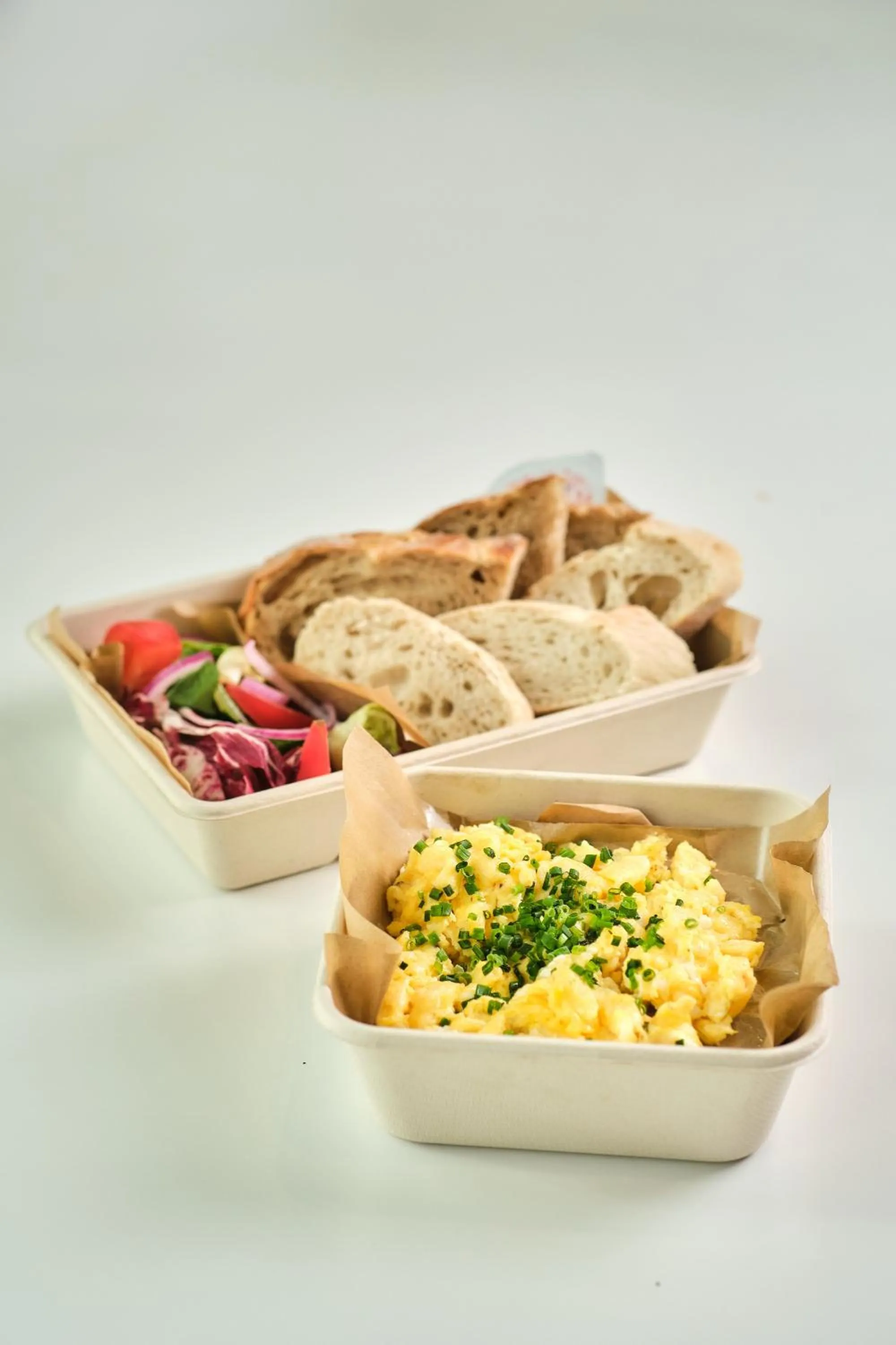 Food and drinks in Boutique Residence Gdańsk