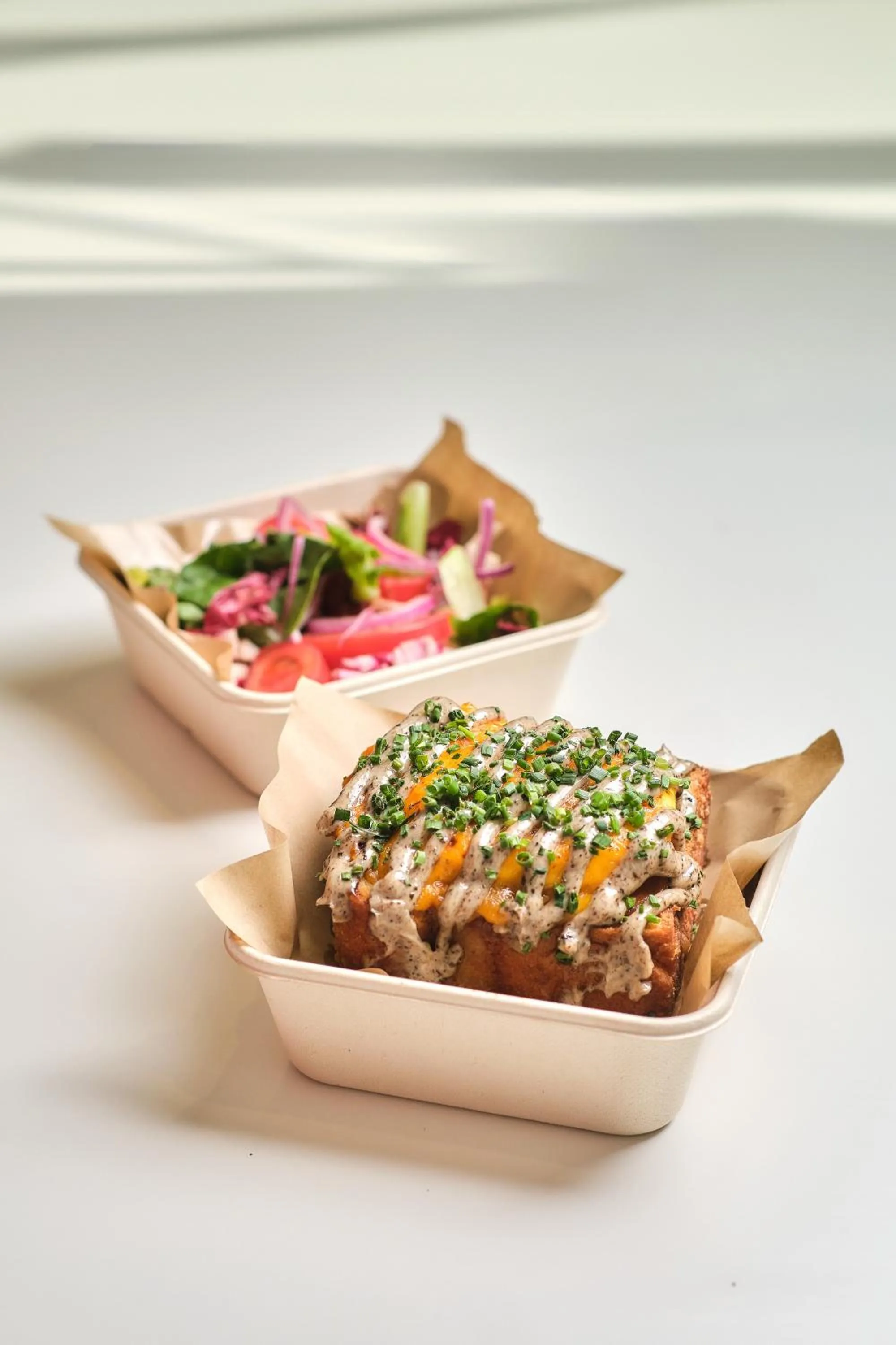 Food and drinks in Boutique Residence Gdańsk