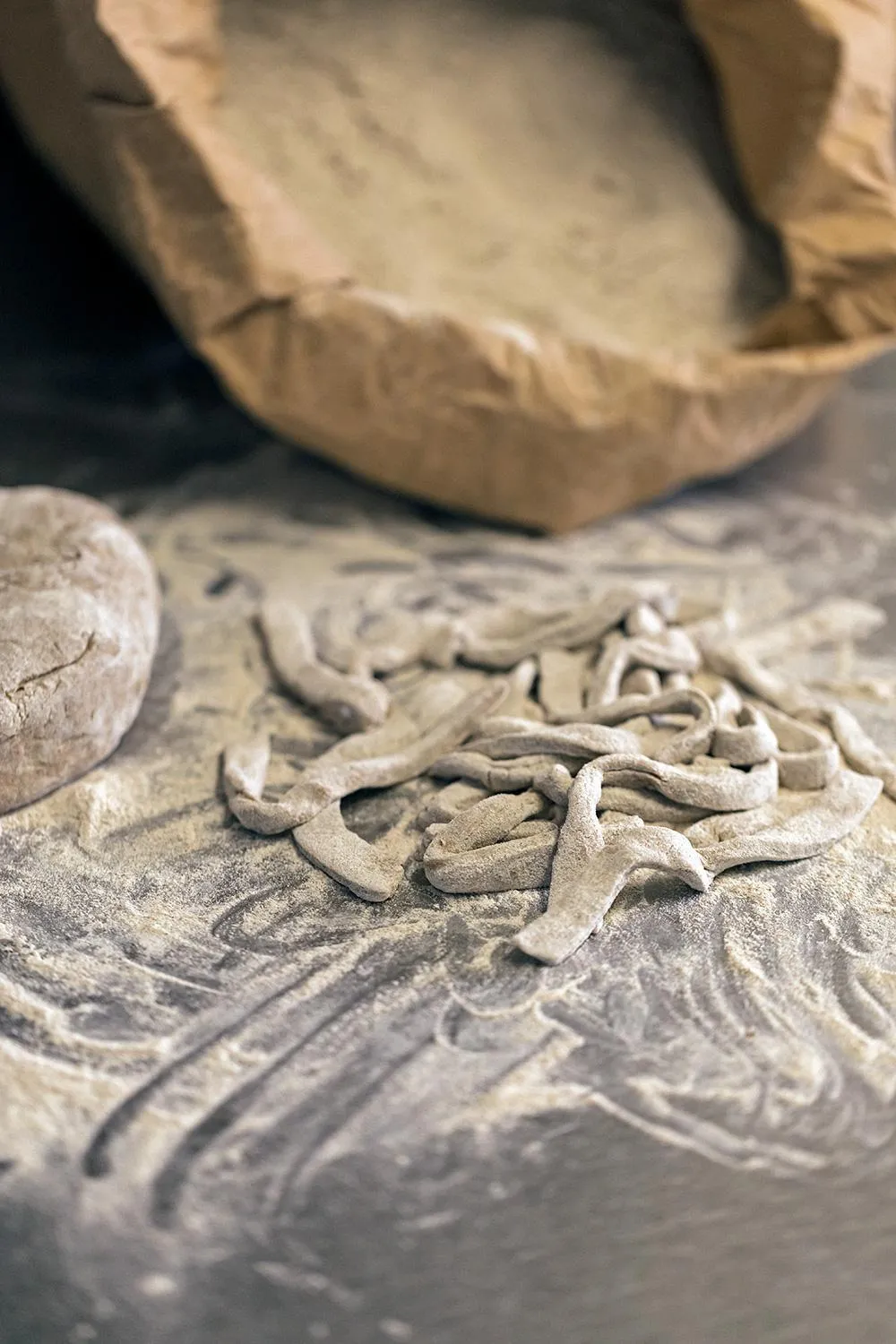 Restaurant/places to eat in Raselli Sport Hotel