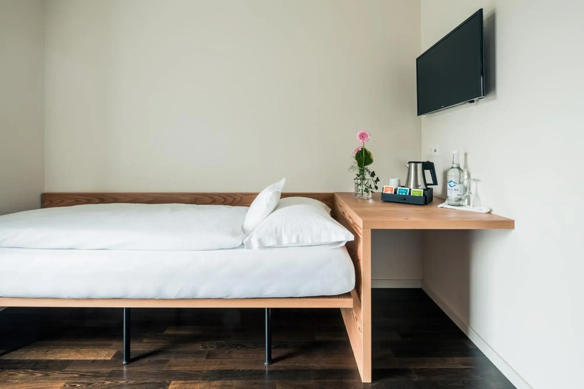 Single Room - single occupancy in Raselli Sport Hotel Single Room - single occupancy in Raselli Sport Hotel