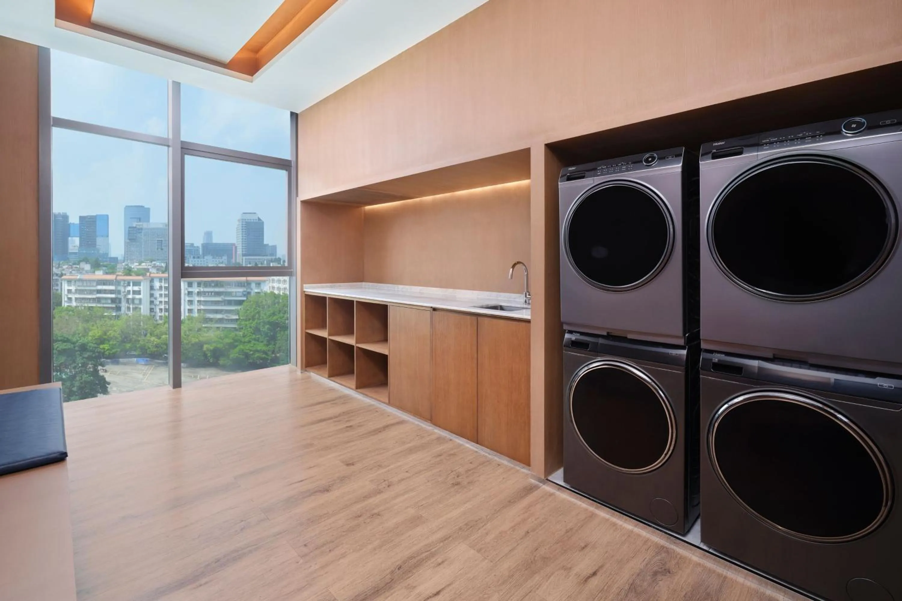 Other in The Mercury Garden Shenzhen Nanshan, A Tribute Portfolio Hotel