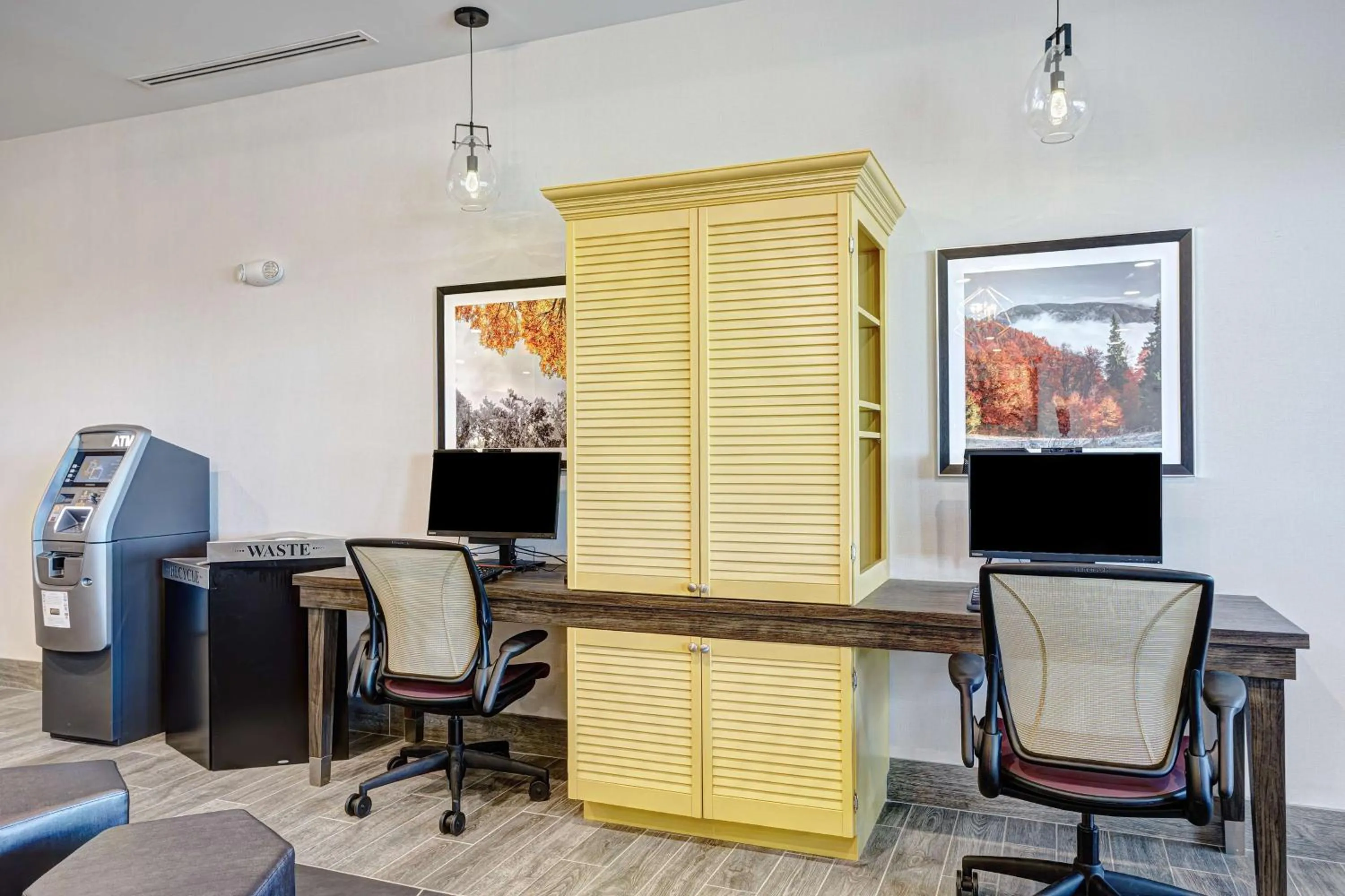 Business facilities in Home2 Suites By Hilton Johnson City, Tn