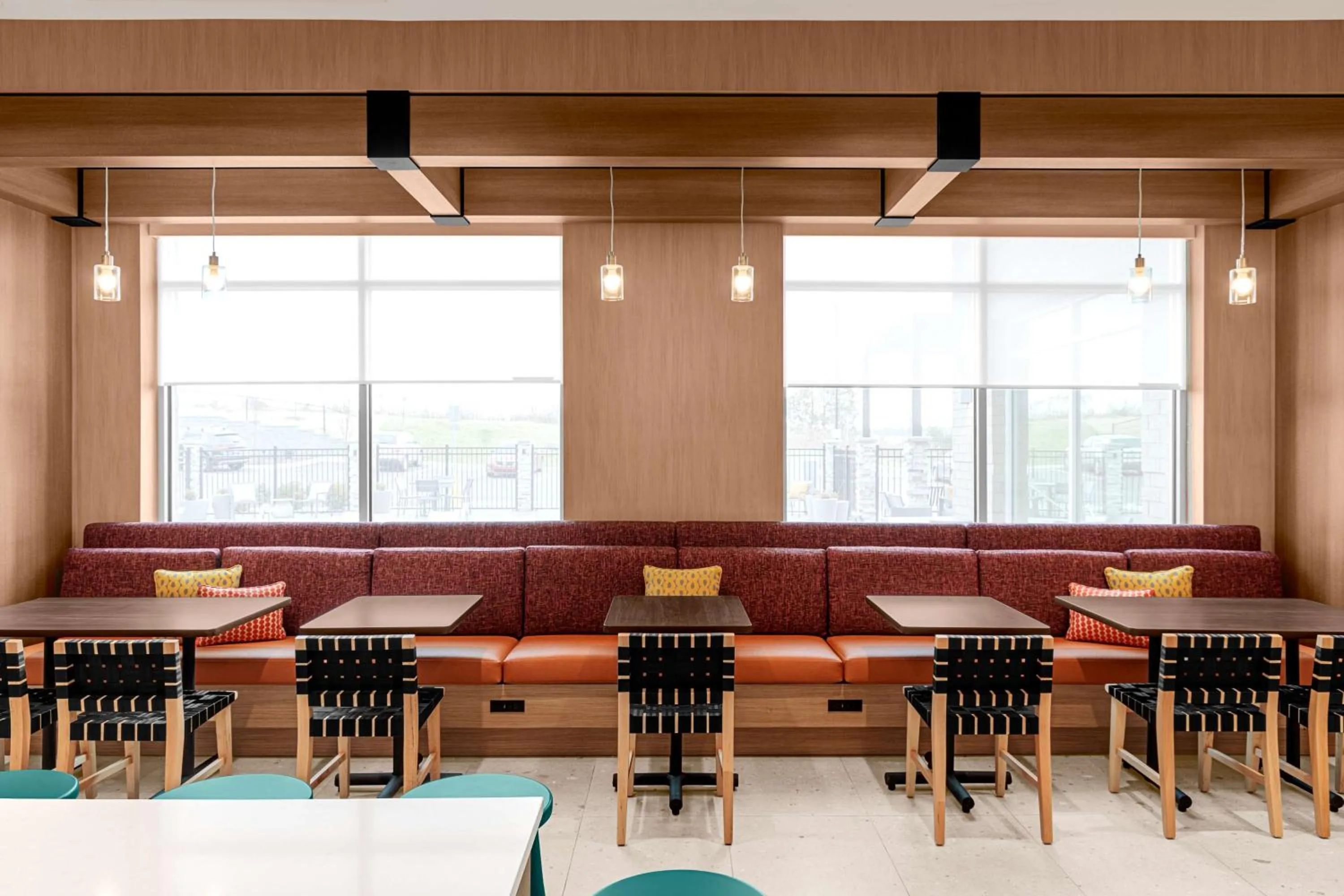 Breakfast in Tru By Hilton Mt. Juliet, TN