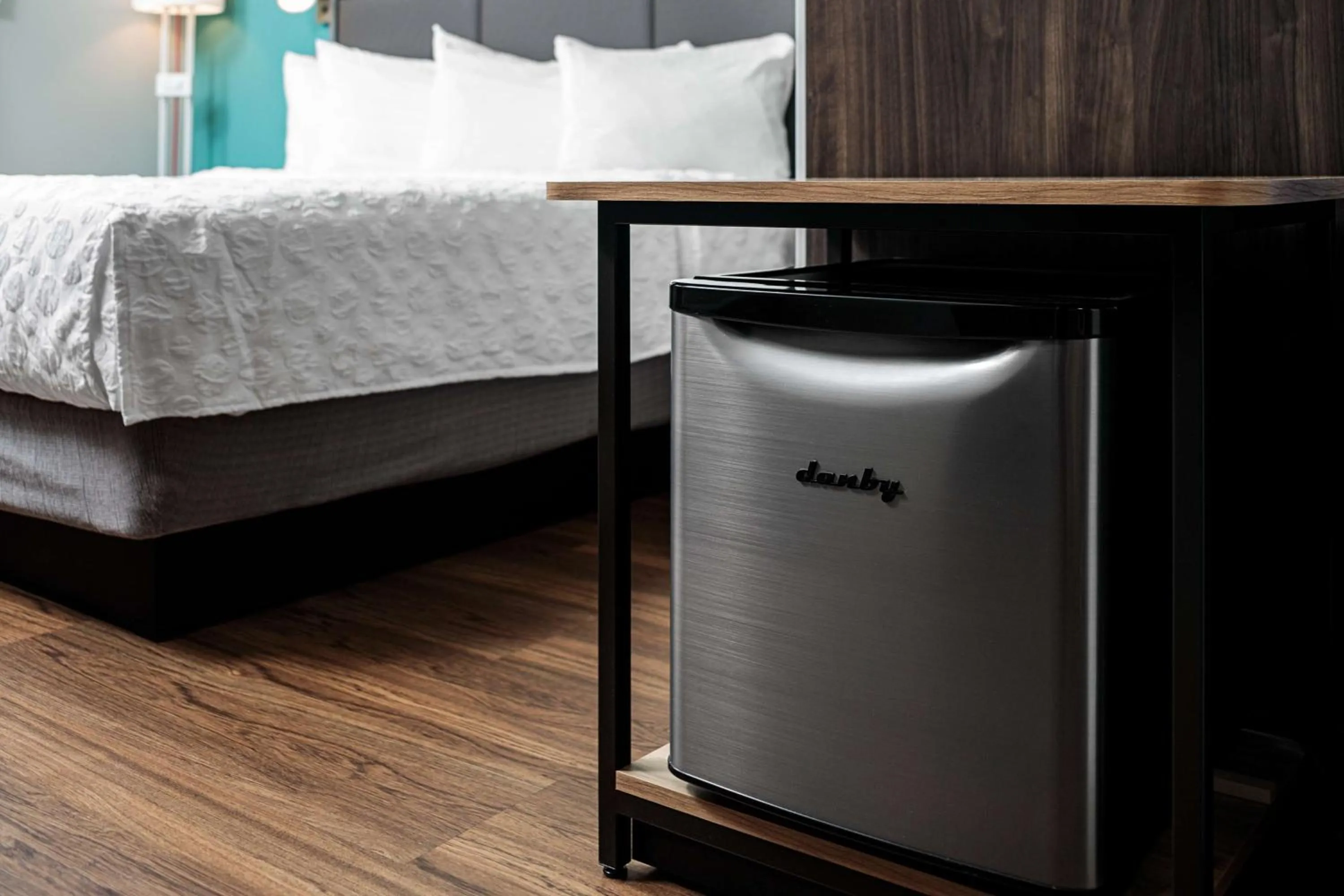 Bed in Tru By Hilton Mt. Juliet, TN