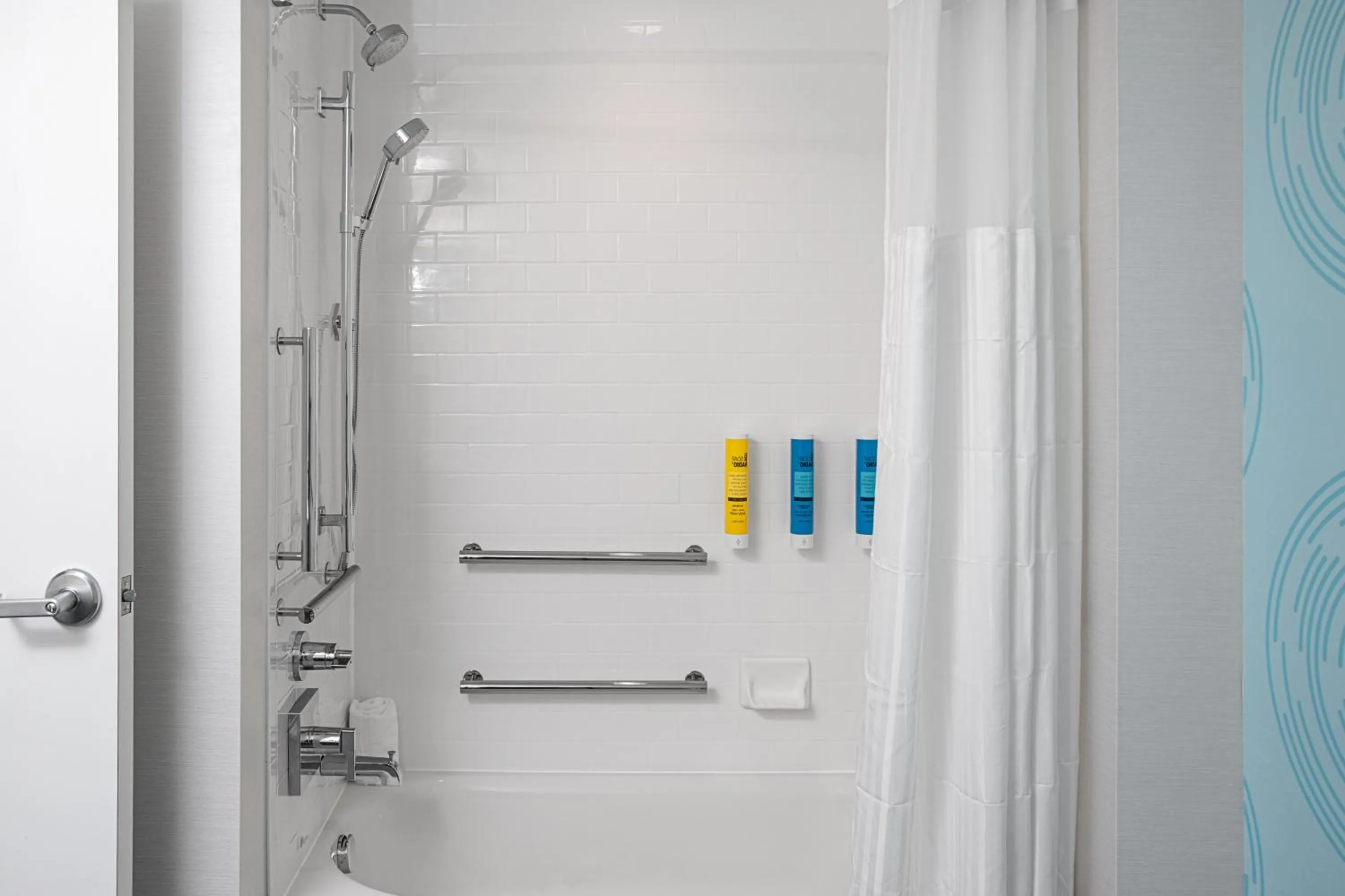 Bathroom in Tru By Hilton Mt. Juliet, TN