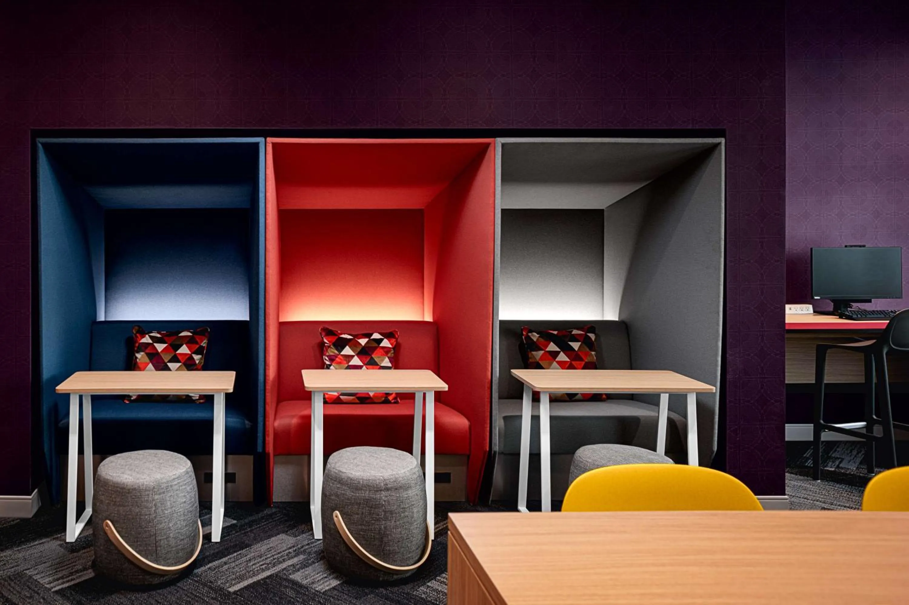 Business facilities in Tru By Hilton Mt. Juliet, TN