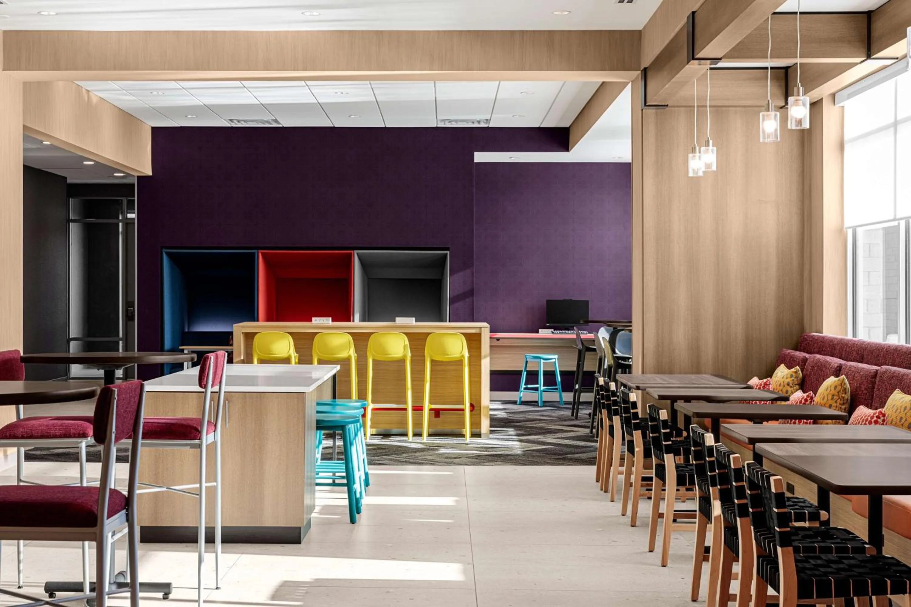 Business facilities in Hilton Garden Inn Mt. Juliet, TN