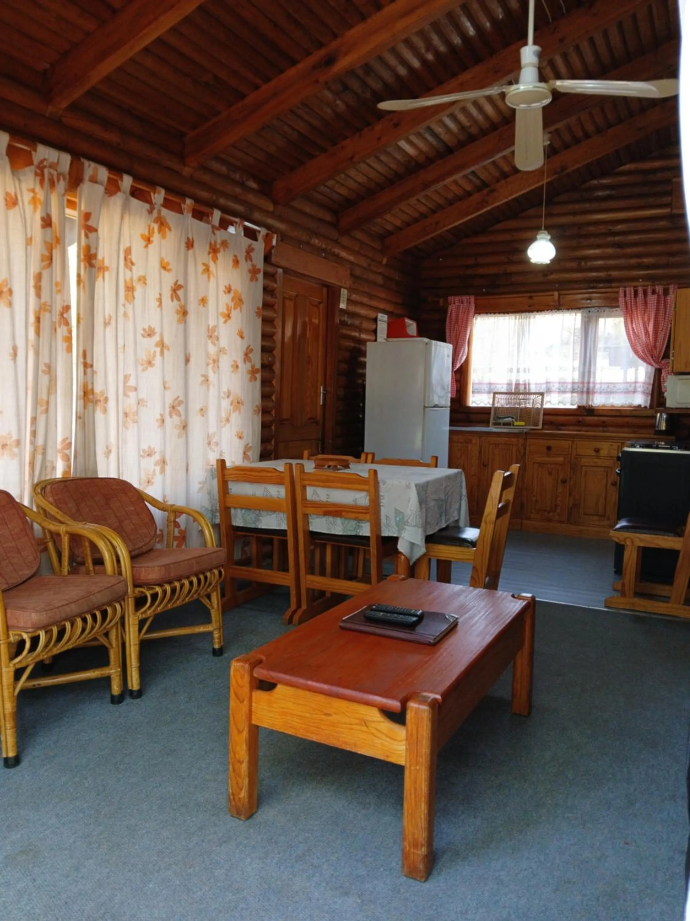 TV and multimedia in Eland Valley Resort