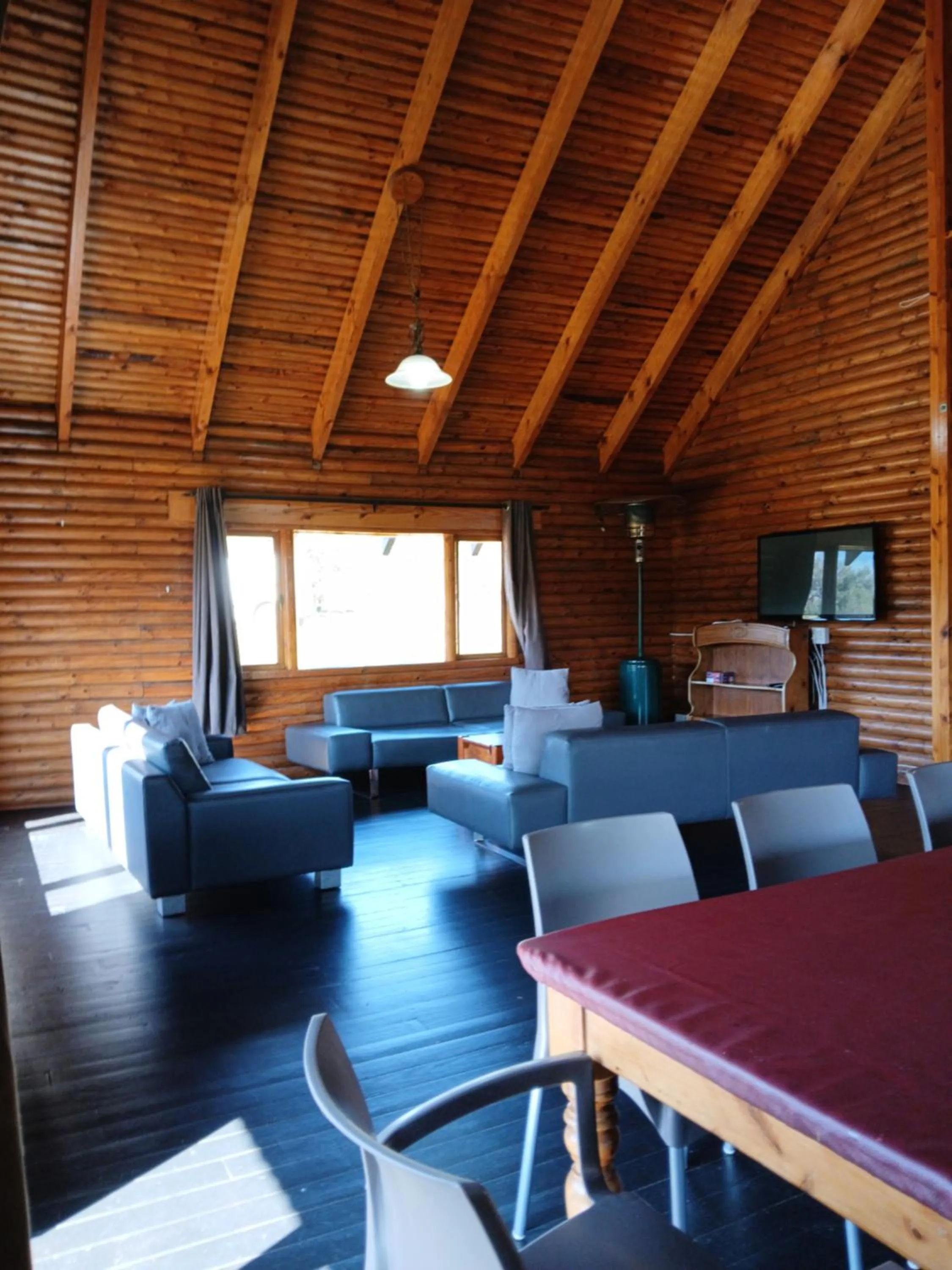 TV and multimedia in Eland Valley Resort