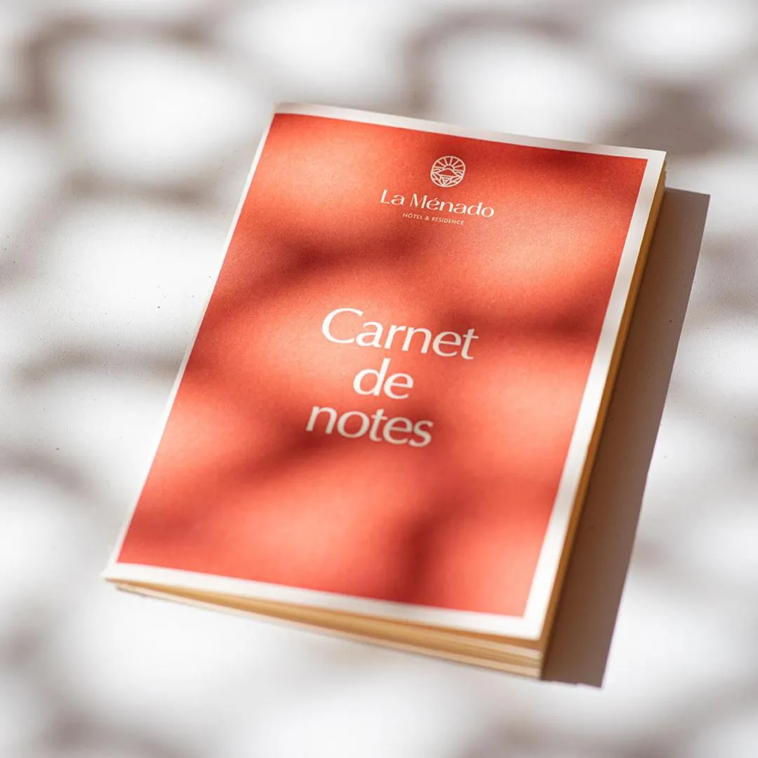 Hôtel La Ménado