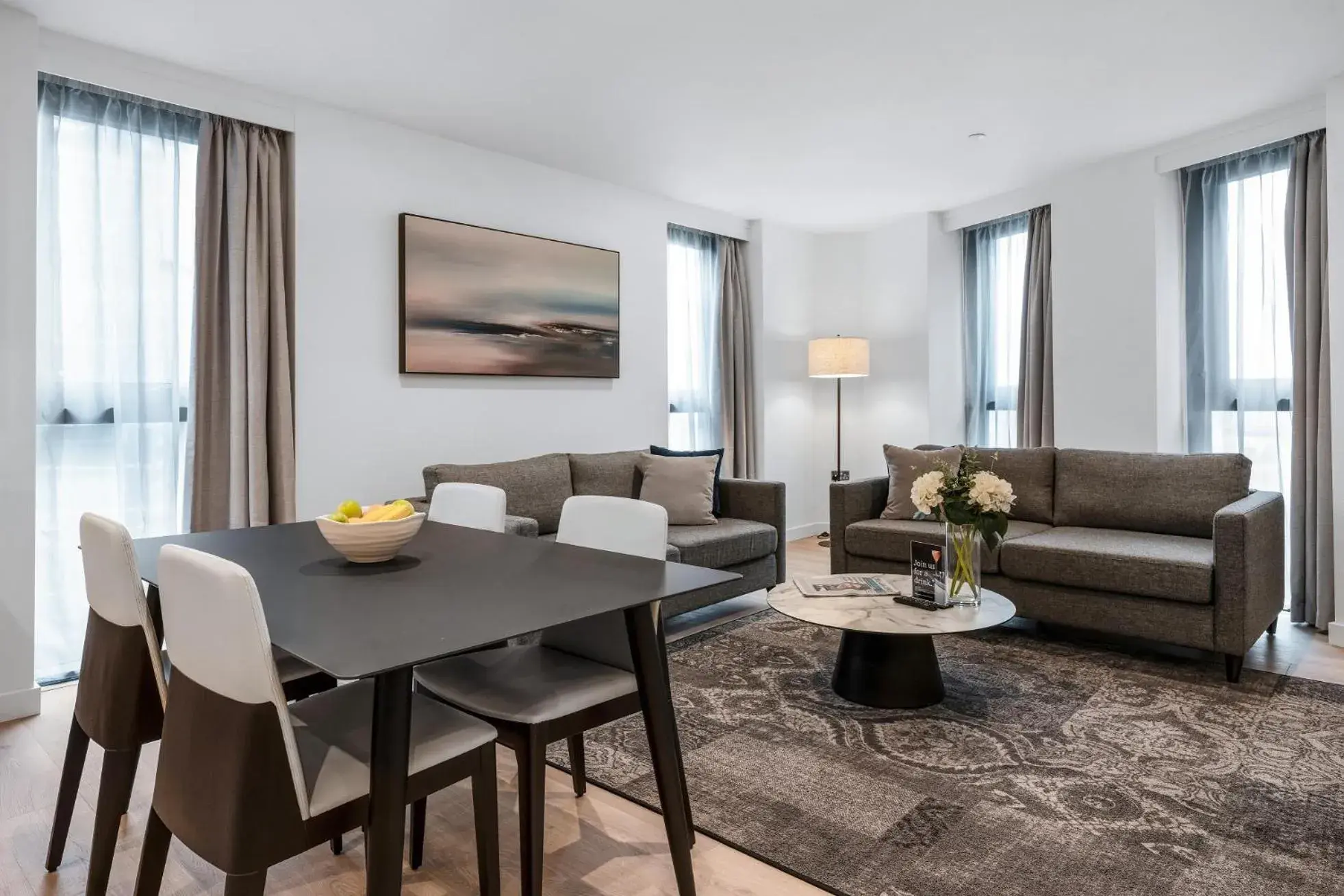 Two Bedroom Premium Apartment in CitySuites 2 Aparthotel Two Bedroom Premium Apartment in CitySuites 2 Aparthotel