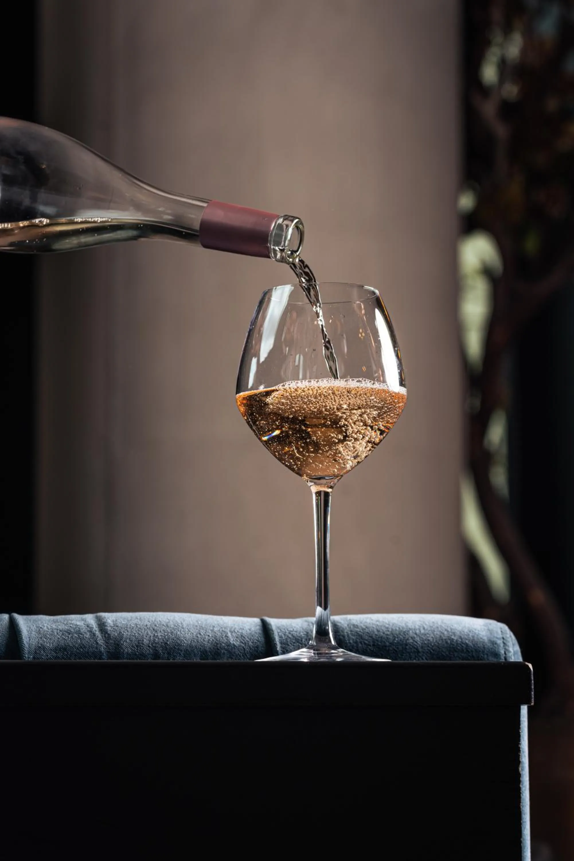 Restaurant/places to eat in CitySuites 2 Aparthotel