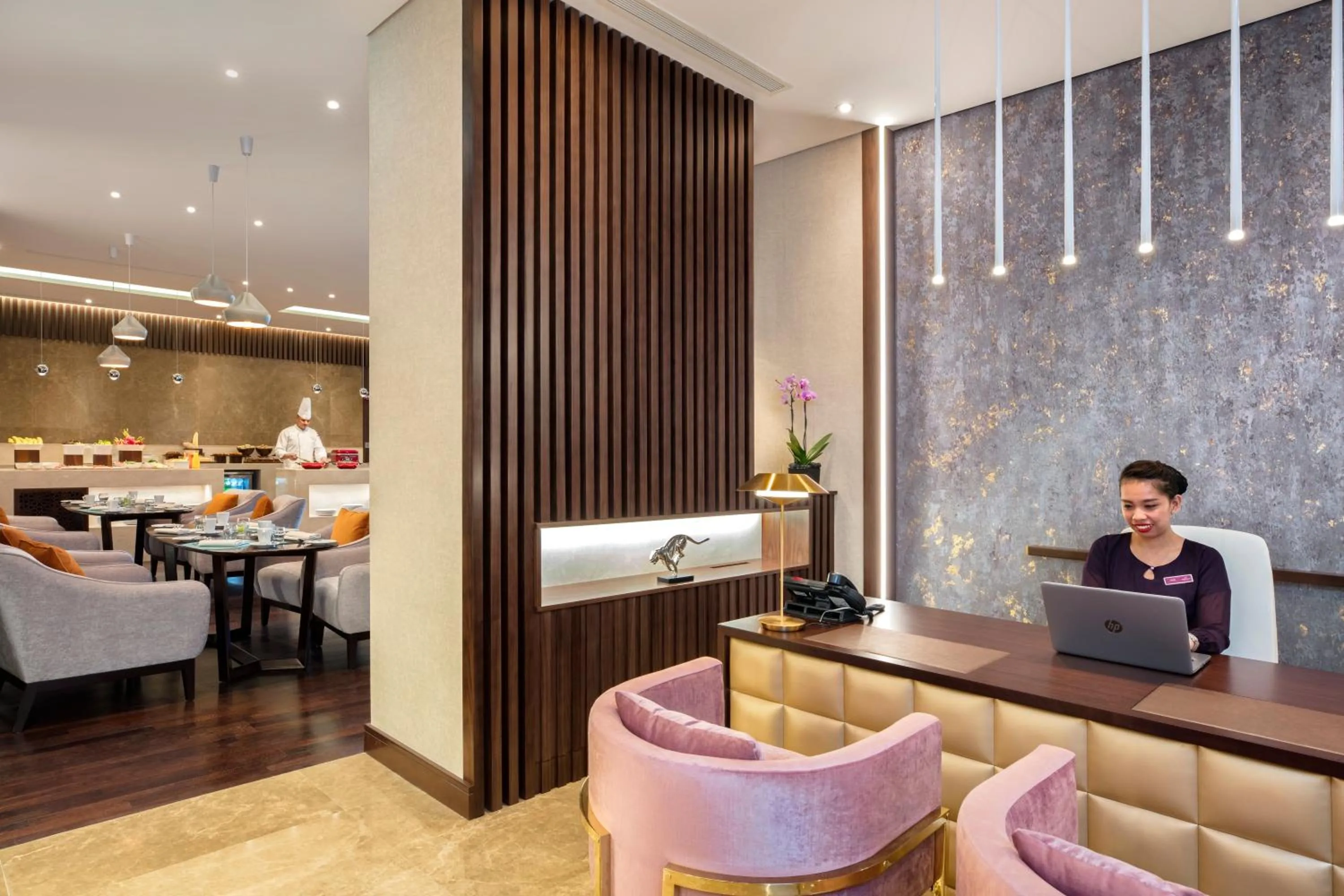 Other in Crowne Plaza Bahrain by IHG