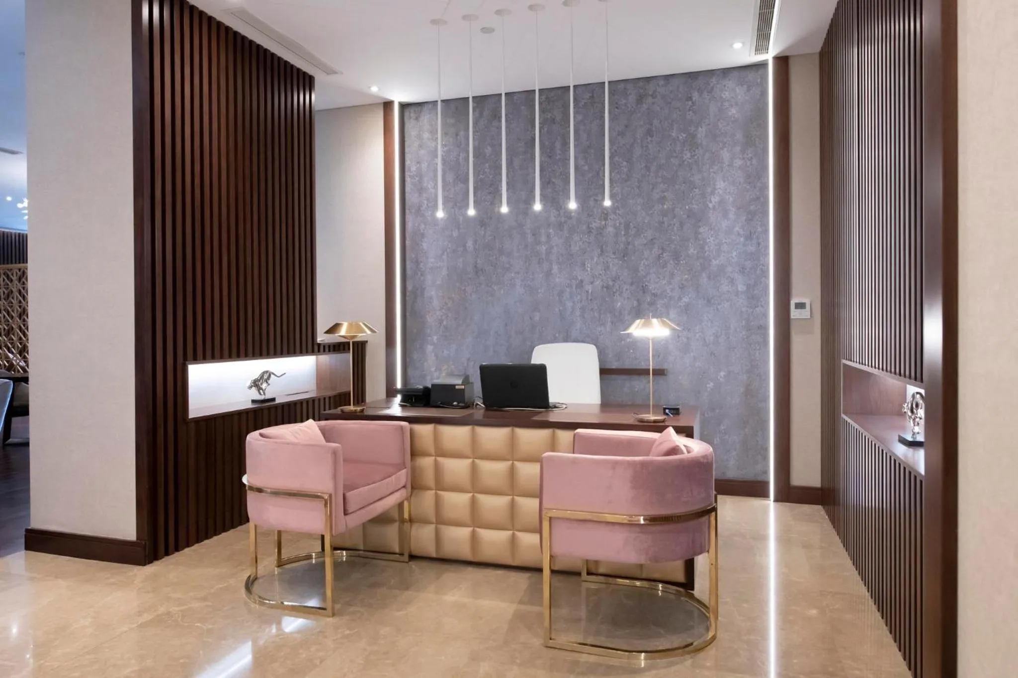 Other in Crowne Plaza Bahrain by IHG