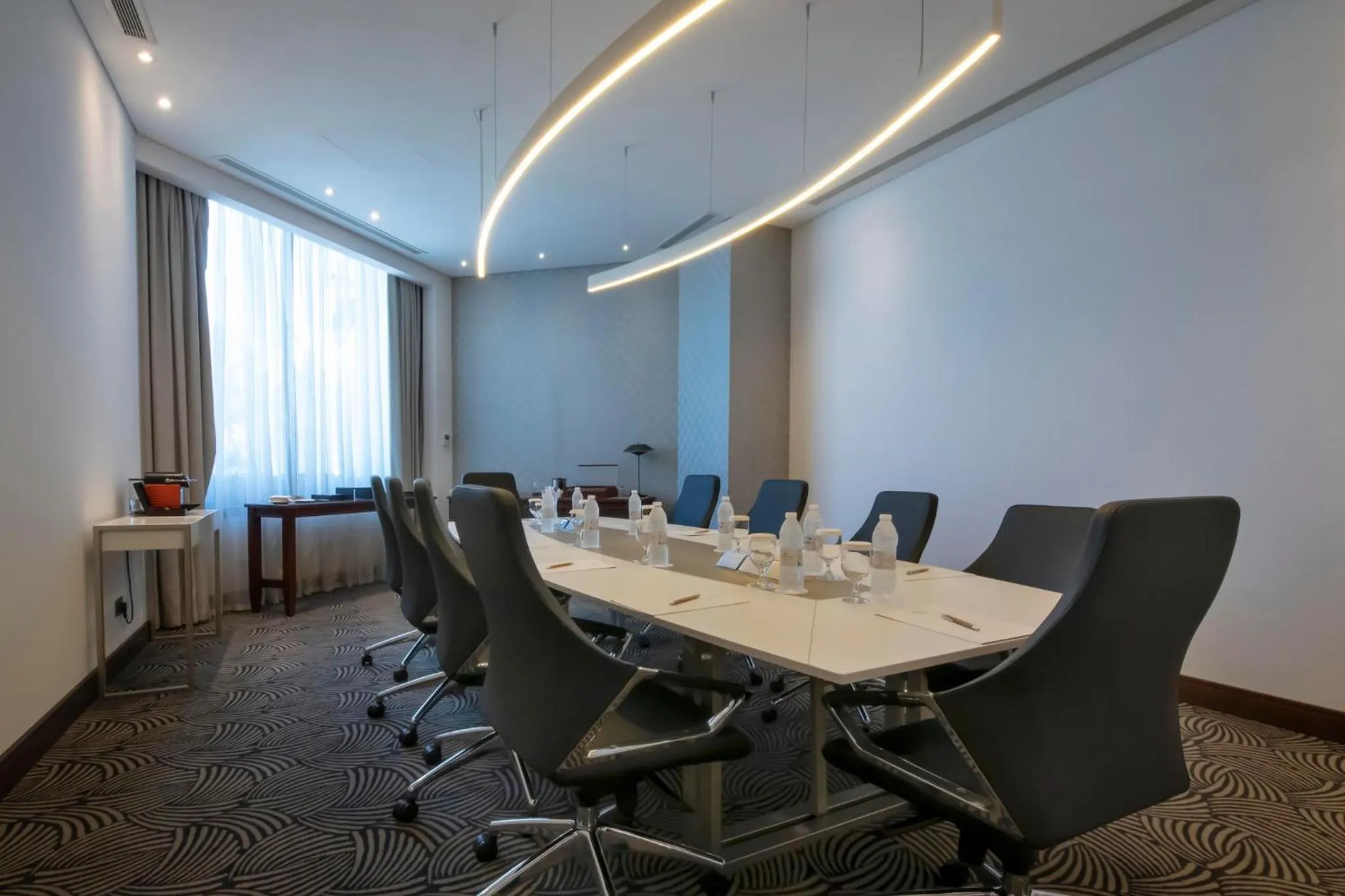 Other in Crowne Plaza Bahrain by IHG