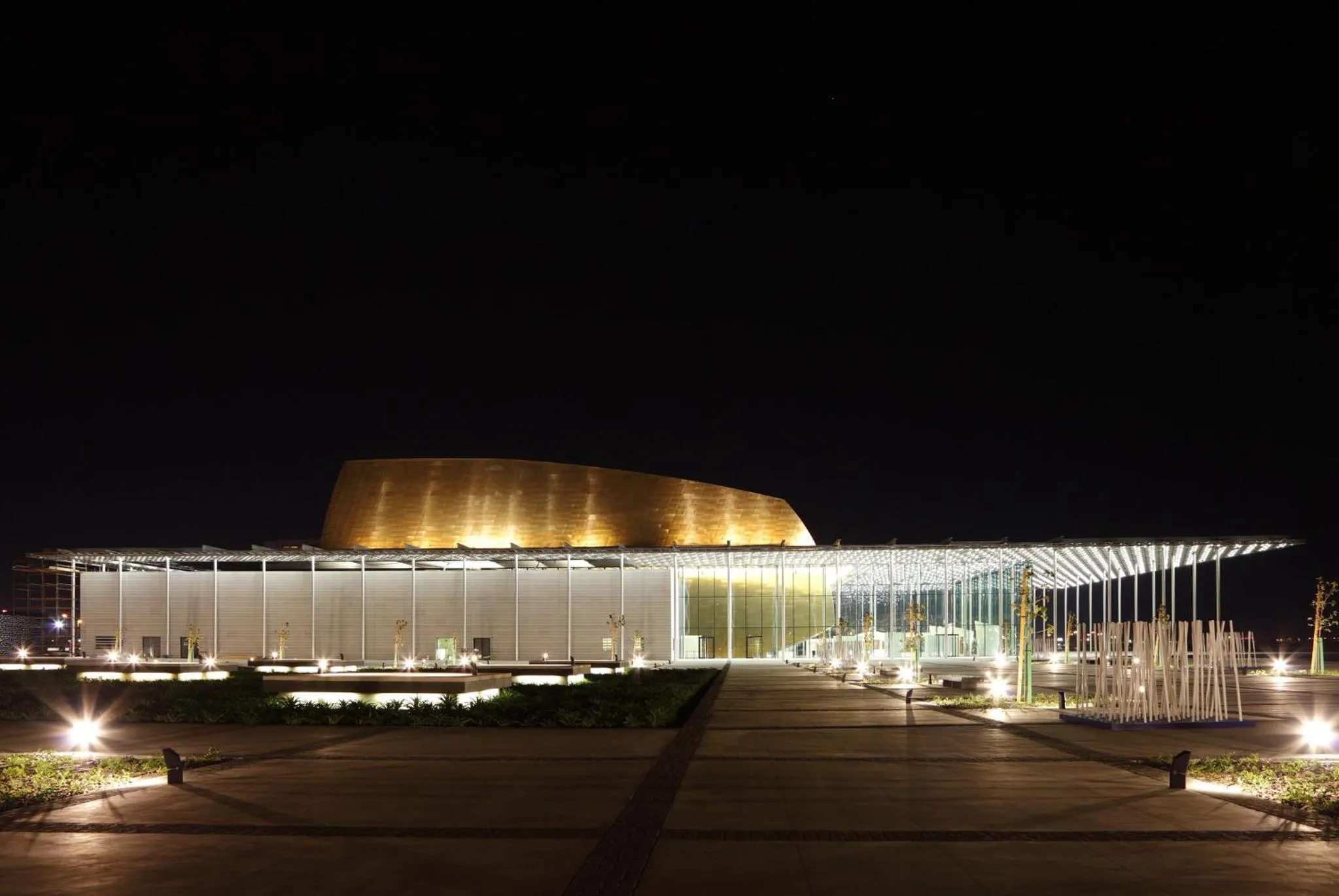 Nearby landmark in Crowne Plaza Bahrain by IHG