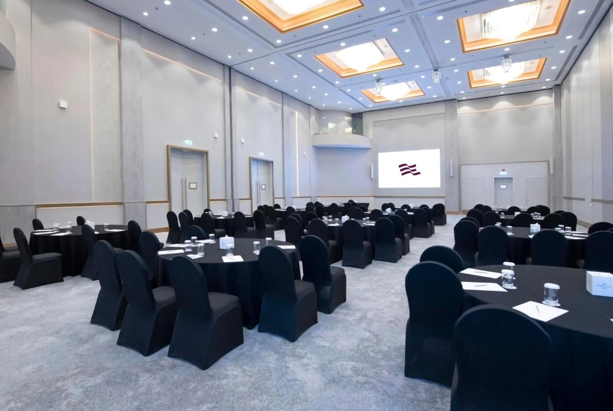 Banquet/Function facilities in Crowne Plaza Bahrain by IHG