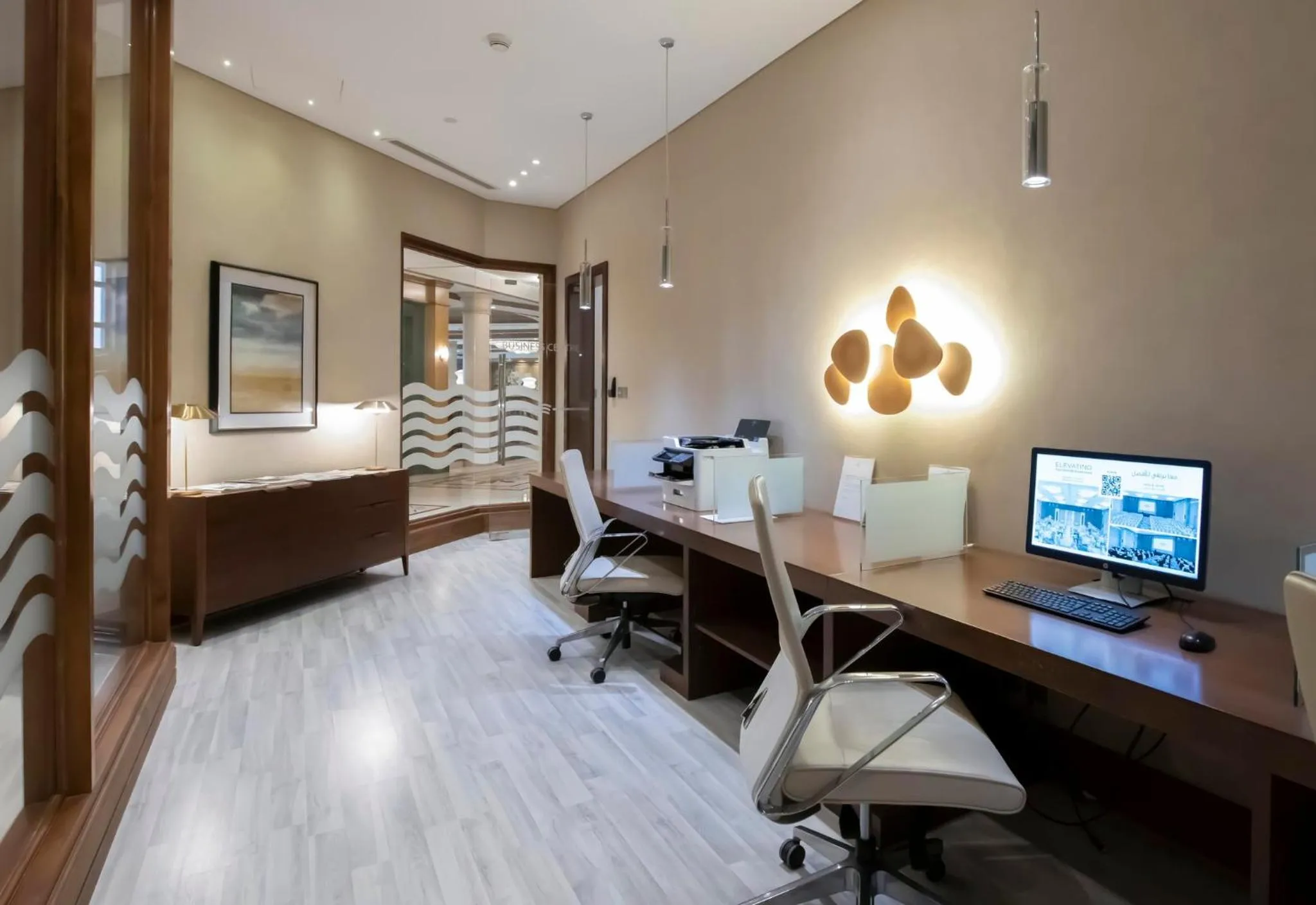 Other in Crowne Plaza Bahrain by IHG