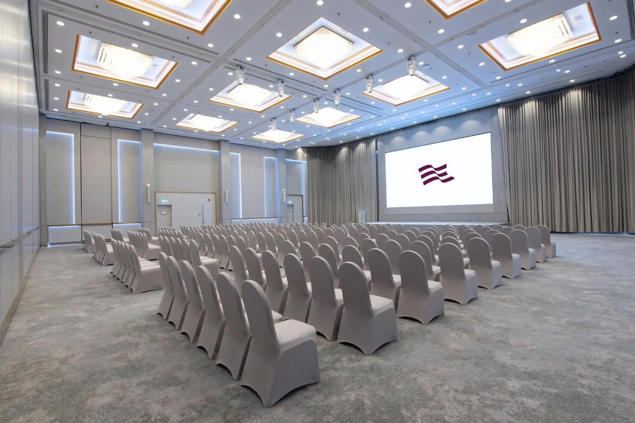 Banquet/Function facilities in Crowne Plaza Bahrain by IHG